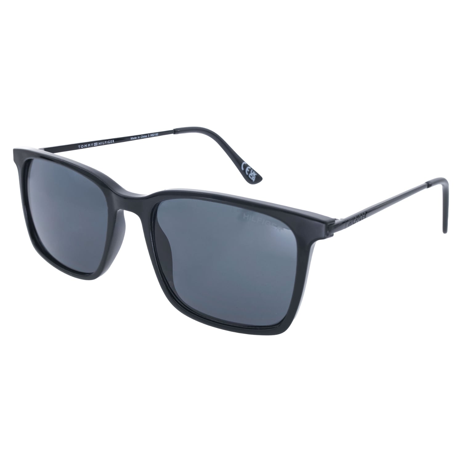 LENTES DE SOL TOMMY HILFIGER X62192 HOMBRE PROTECCIÓN UV - 2