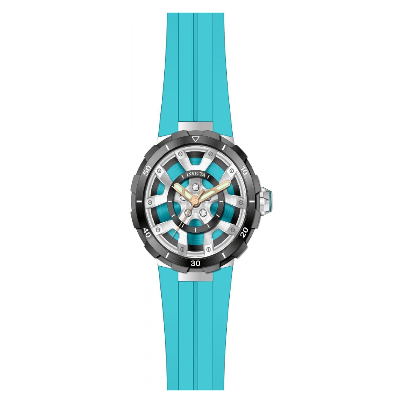 RELOJ INVICTA 49442  MEN - 1