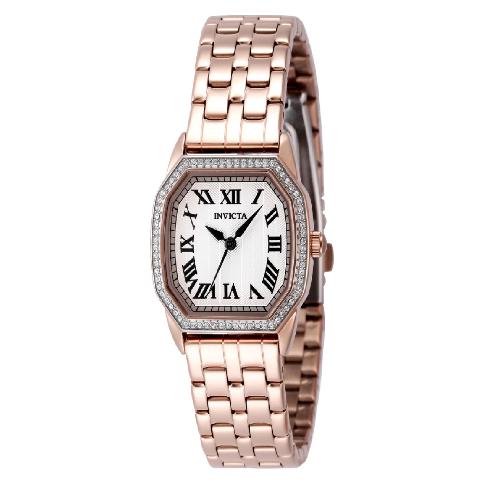 RELOJ INVICTA 49039  DAMA - 1