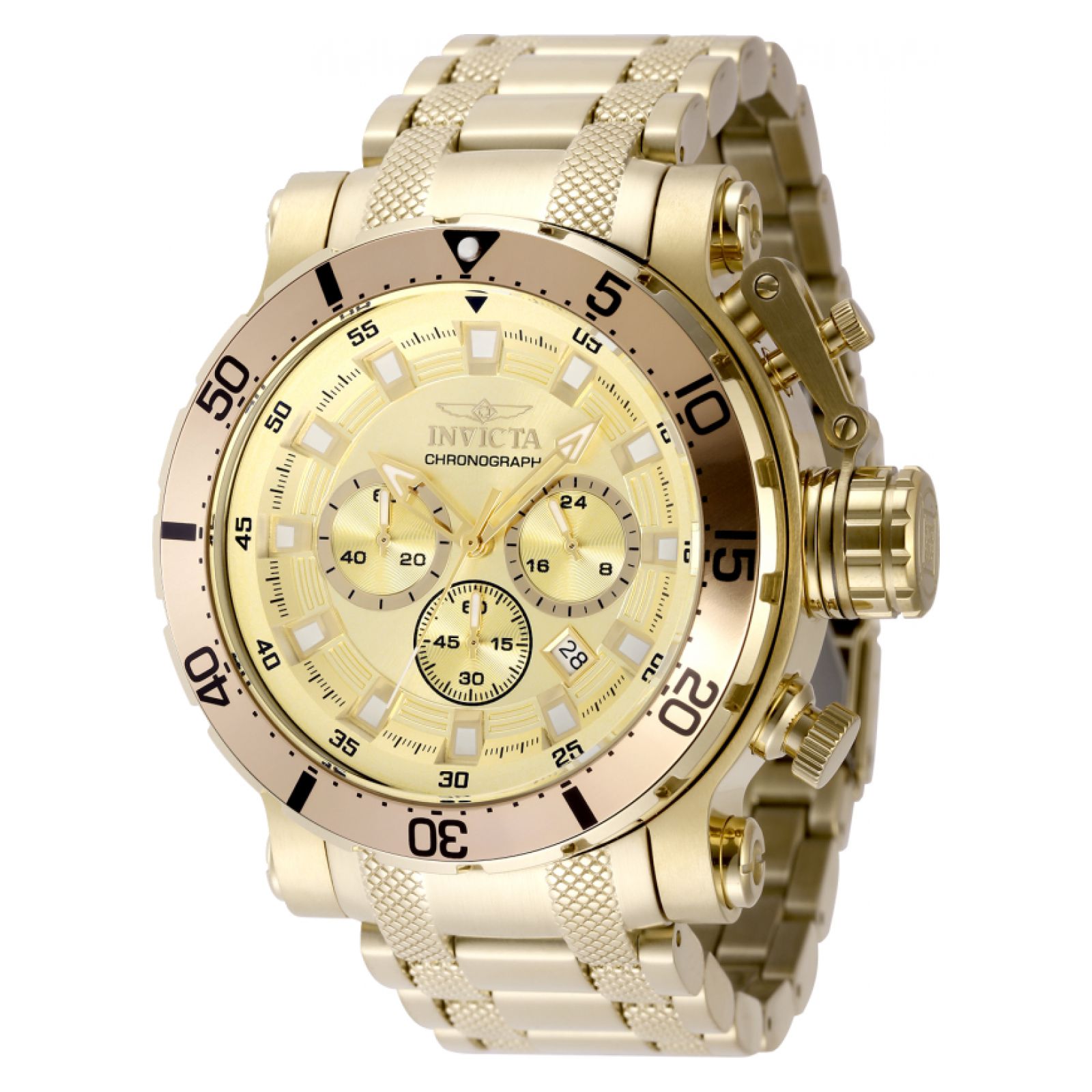 RELOJ INVICTA 49226 HOMBRES - 1