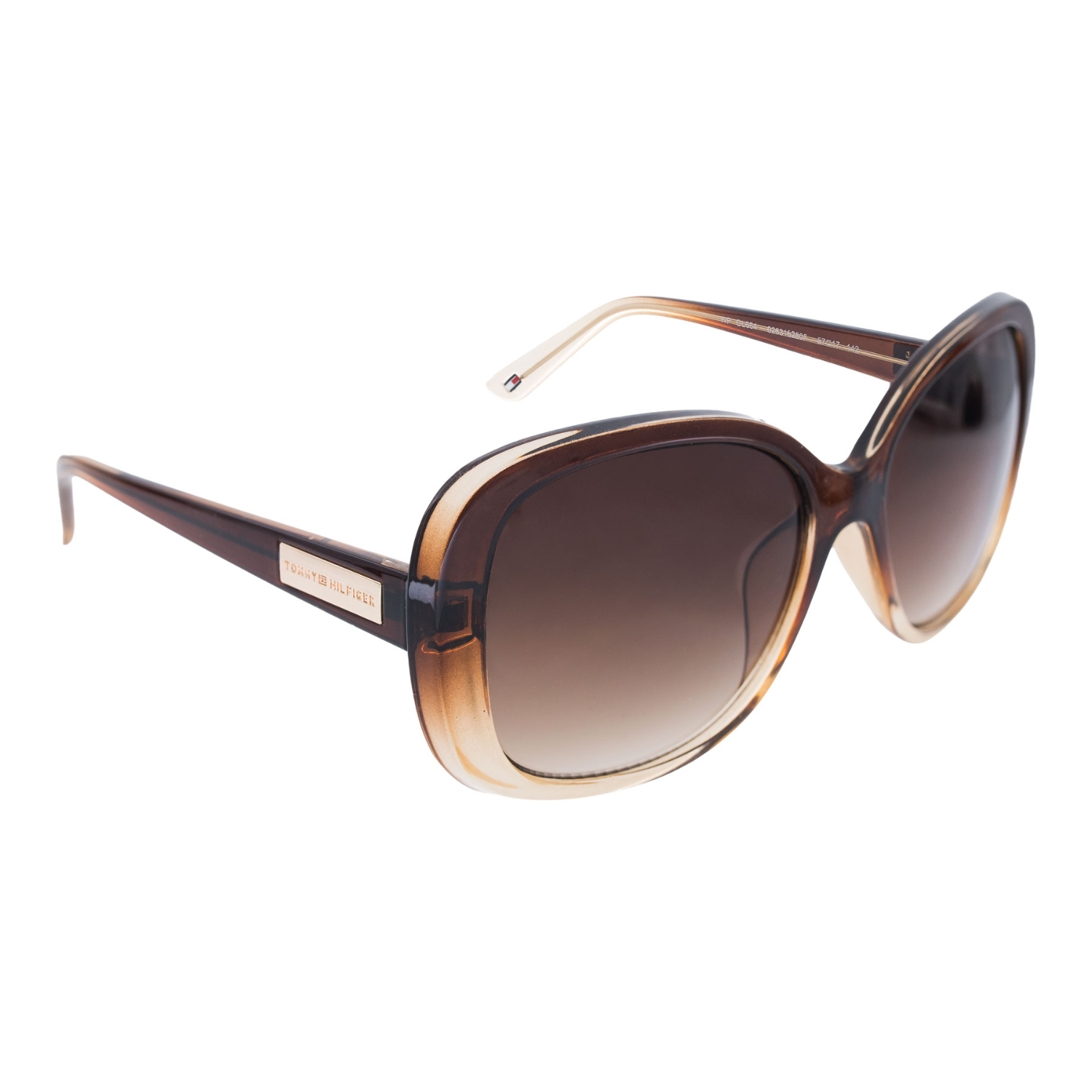 LENTES DE SOL TOMMY HILFIGER X60251 HOMBRE PROTECCIÓN UV - 1