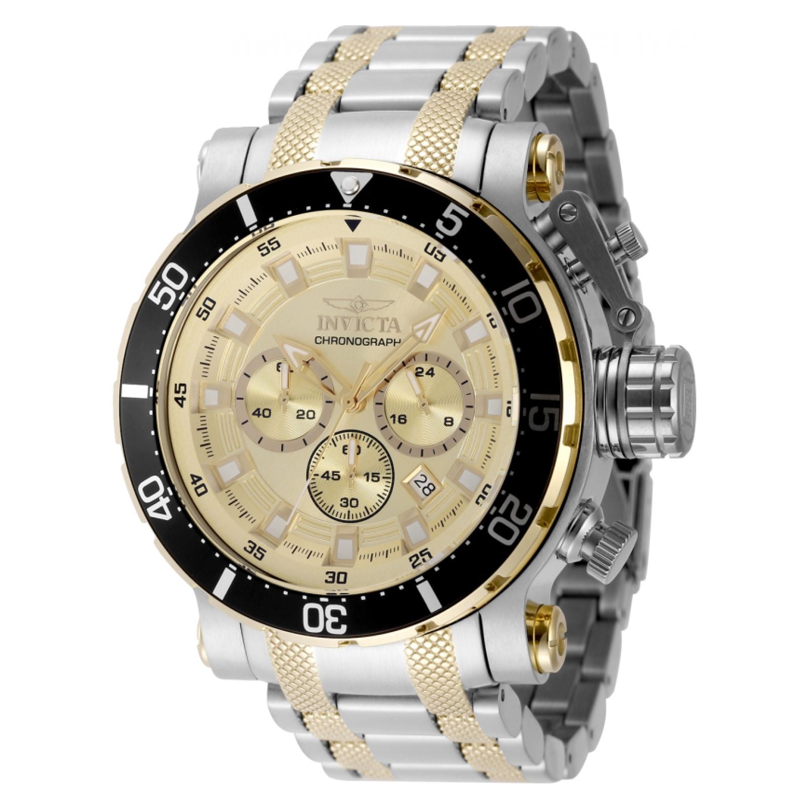 RELOJ INVICTA 49224 HOMBRES - 1