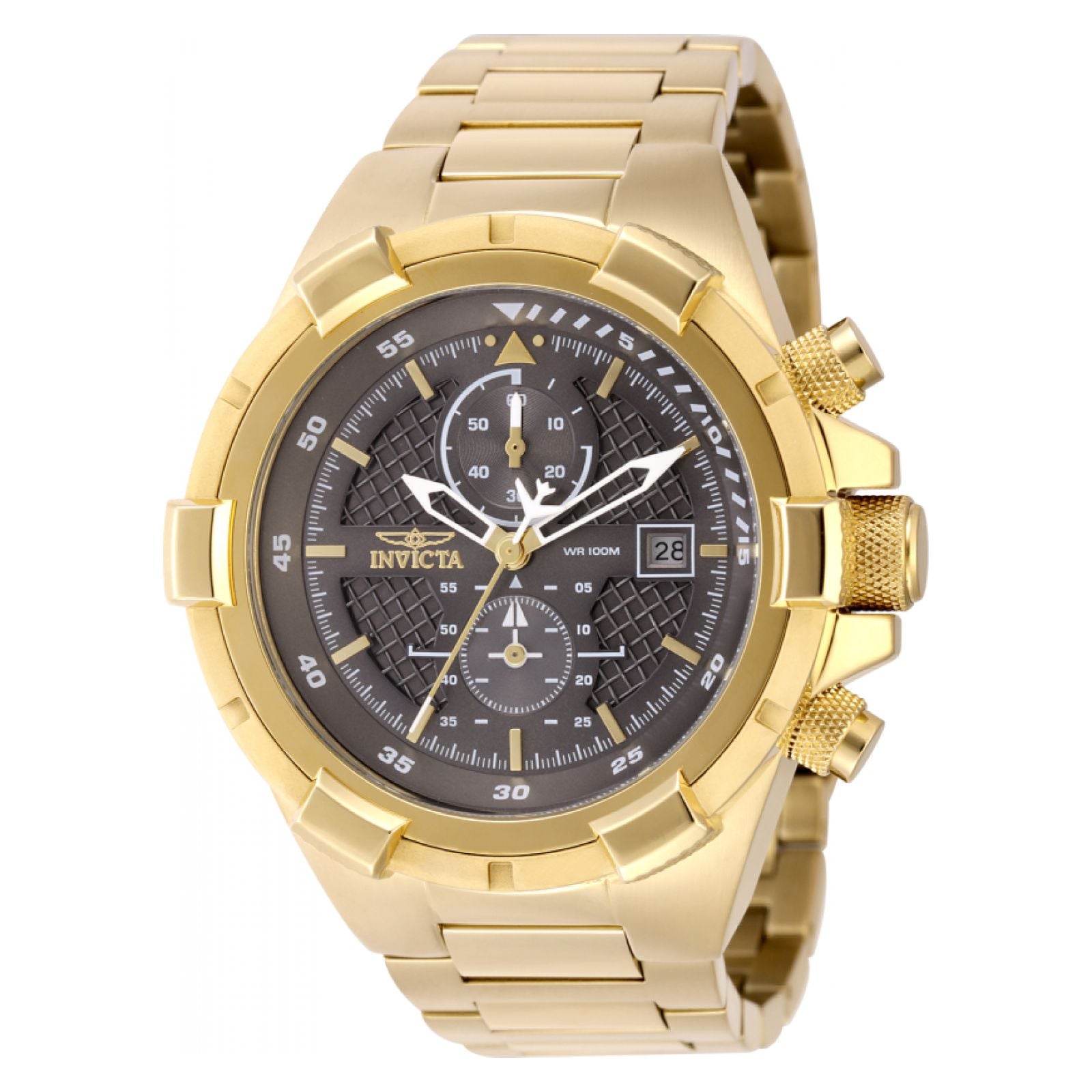 RELOJ INVICTA 49254 HOMBRES - 1