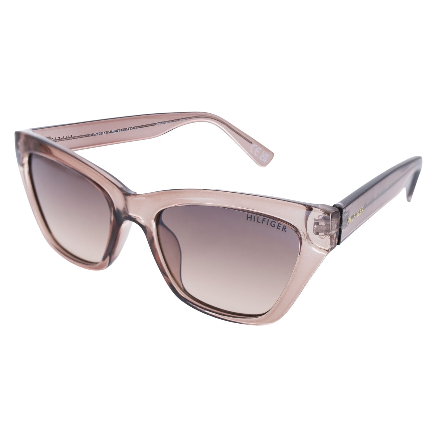 LENTES DE SOL TOMMY HILFIGER X60207 MUJER PROTECCIÓN UV - 1