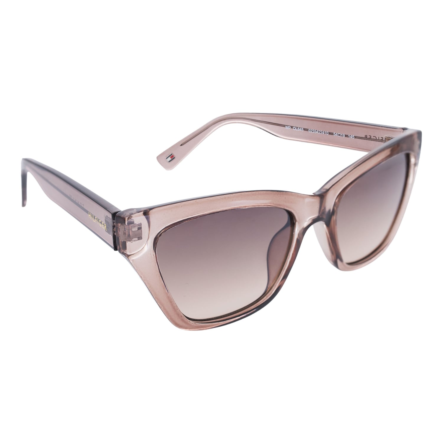 LENTES DE SOL TOMMY HILFIGER X60207 MUJER PROTECCIÓN UV - 2