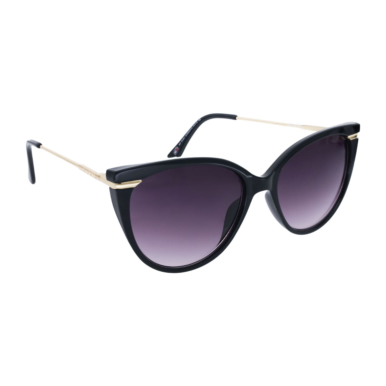 LENTES DE SOL TOMMY HILFIGER X60221 MUJER PROTECCIÓN UV - 3
