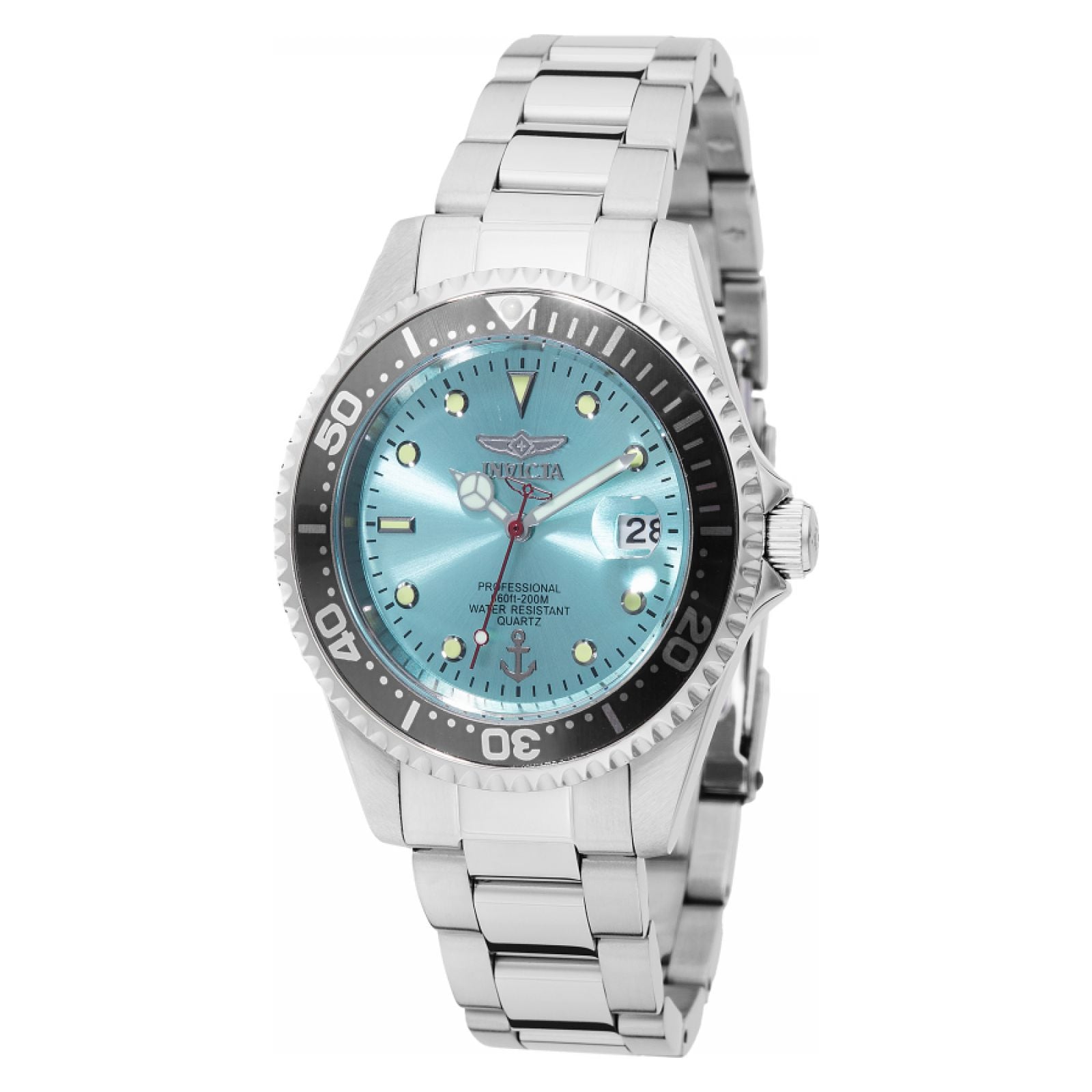 RELOJ INVICTA 50145 HOMBRES - 1