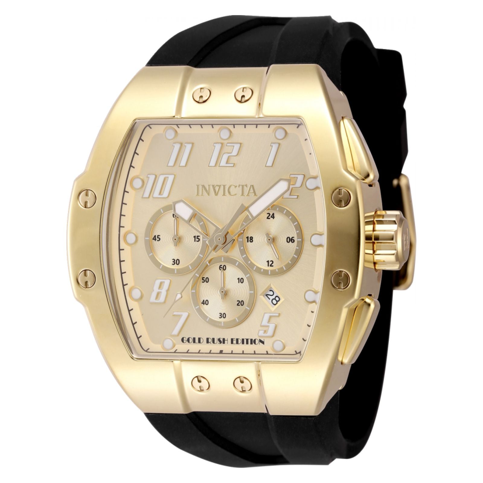 RELOJ INVICTA 48939 HOMBRES - 1