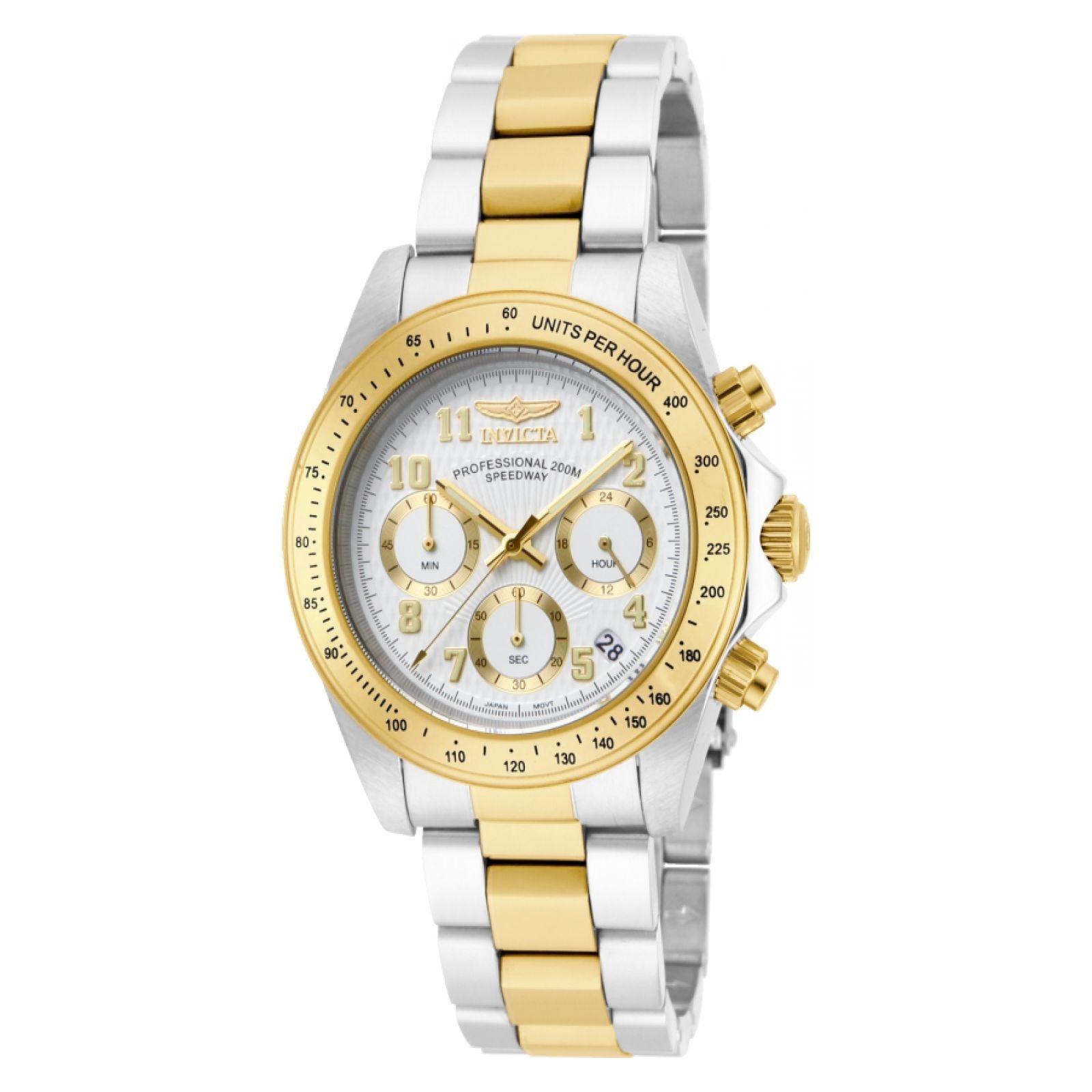 RELOJ INVICTA 17026  HOMBRES - 1