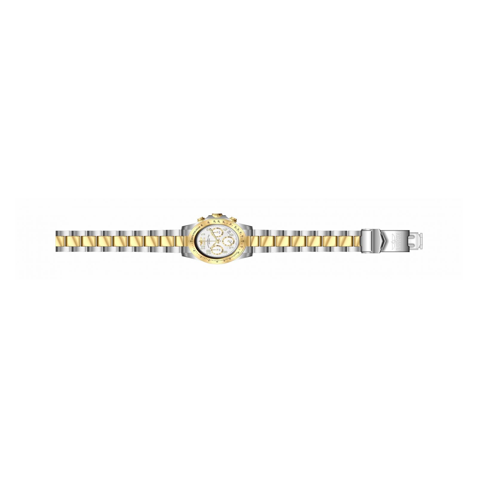 RELOJ INVICTA 17026  HOMBRES - 3