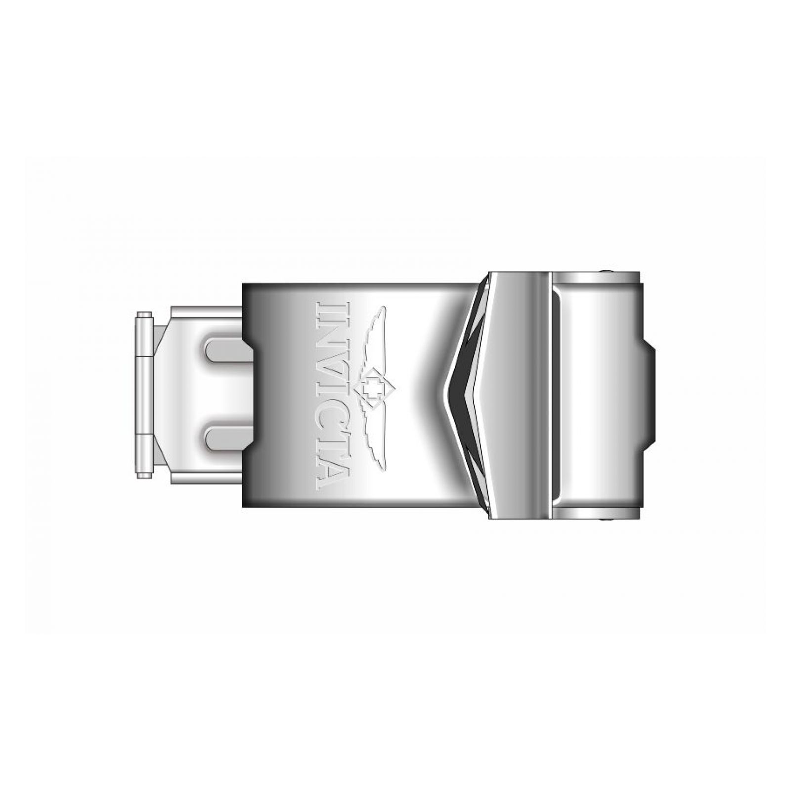 RELOJ INVICTA 17026  HOMBRES - 4