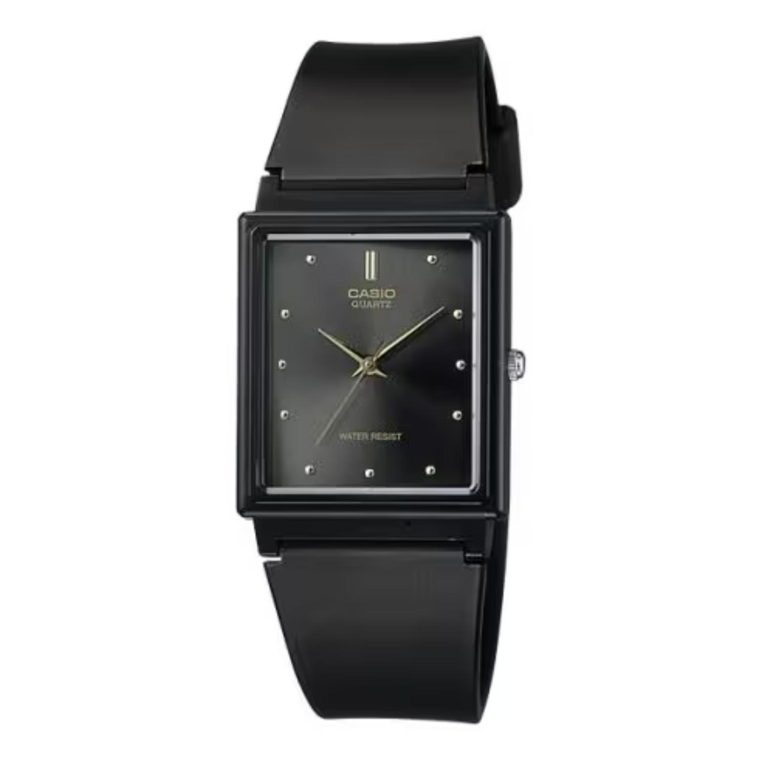 RELOJ CASIO MQ-38-1ADF  UNISEX - 1