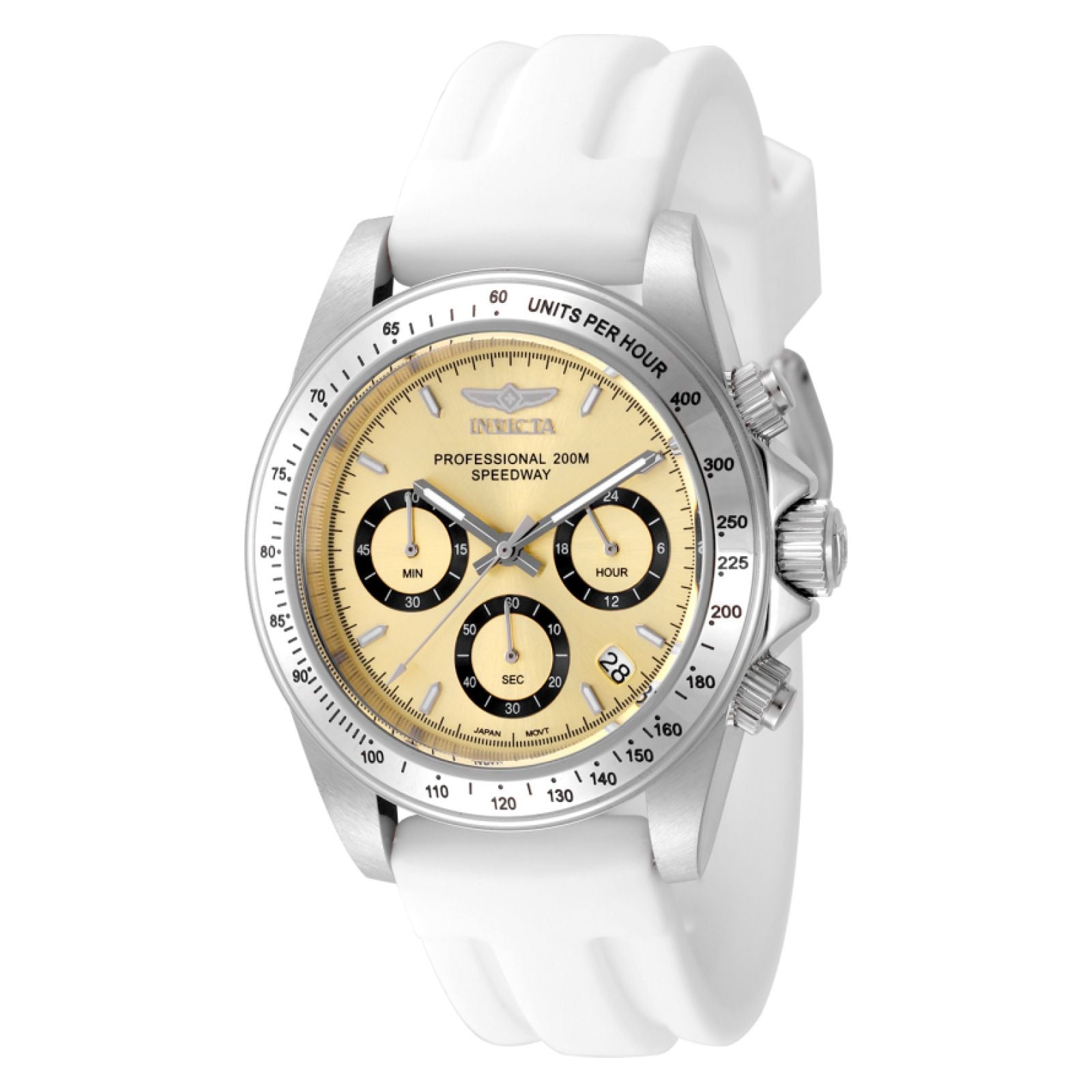 RELOJ INVICTA 50487  MEN - 1