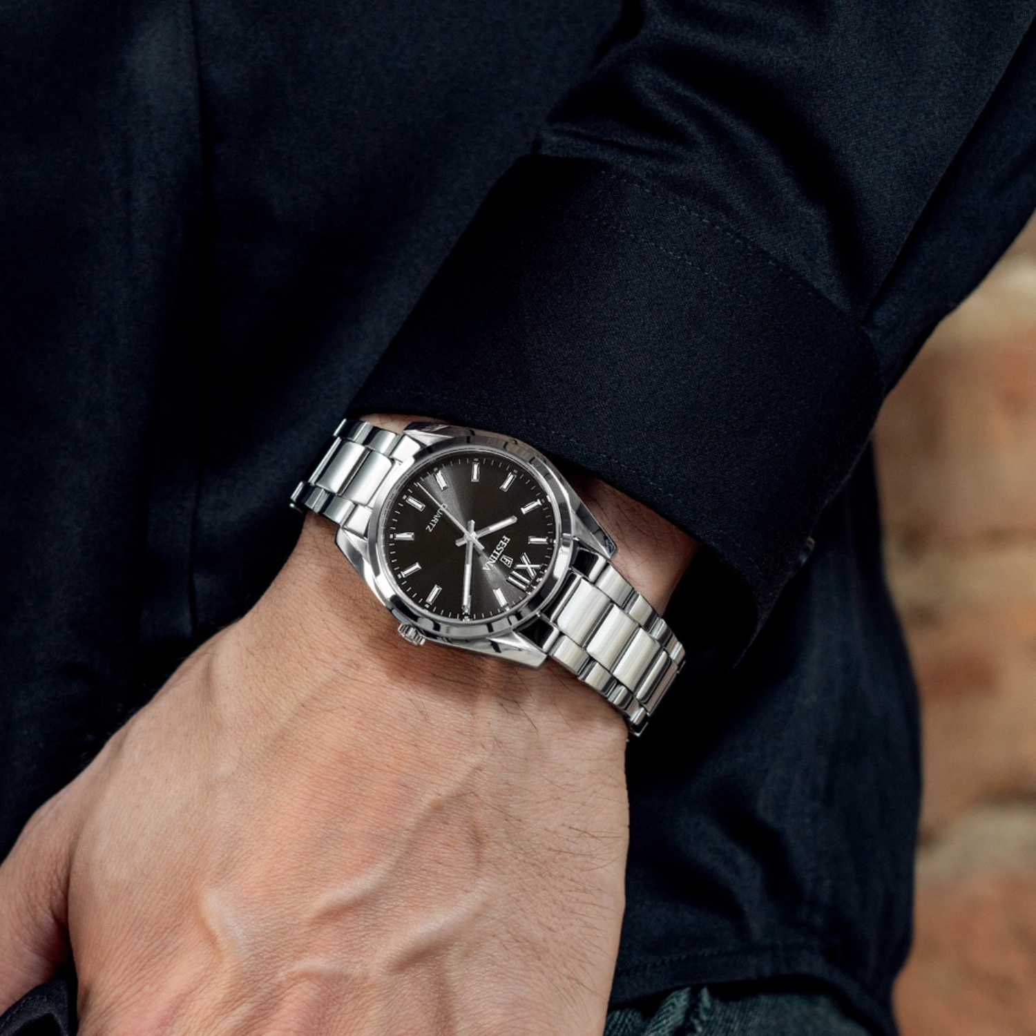 RELOJ FESTINA F20622/6 HOMBRE - 3