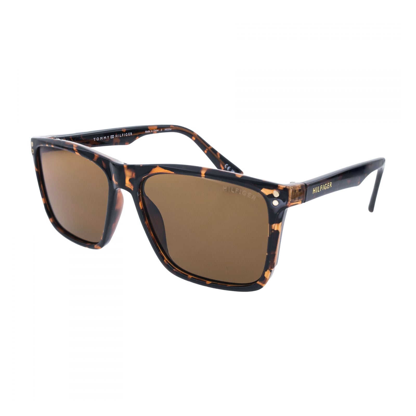 LENTES DE SOL TOMMY HILFIGER X62204 MUJER PROTECCIÓN UV - 2