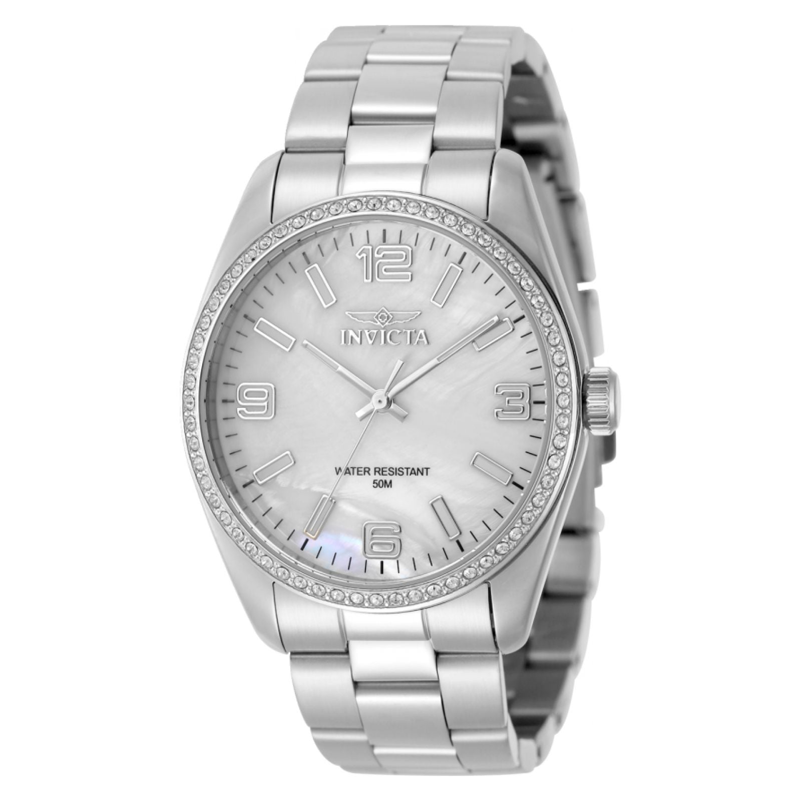 RELOJ INVICTA 50133 DAMA - 1