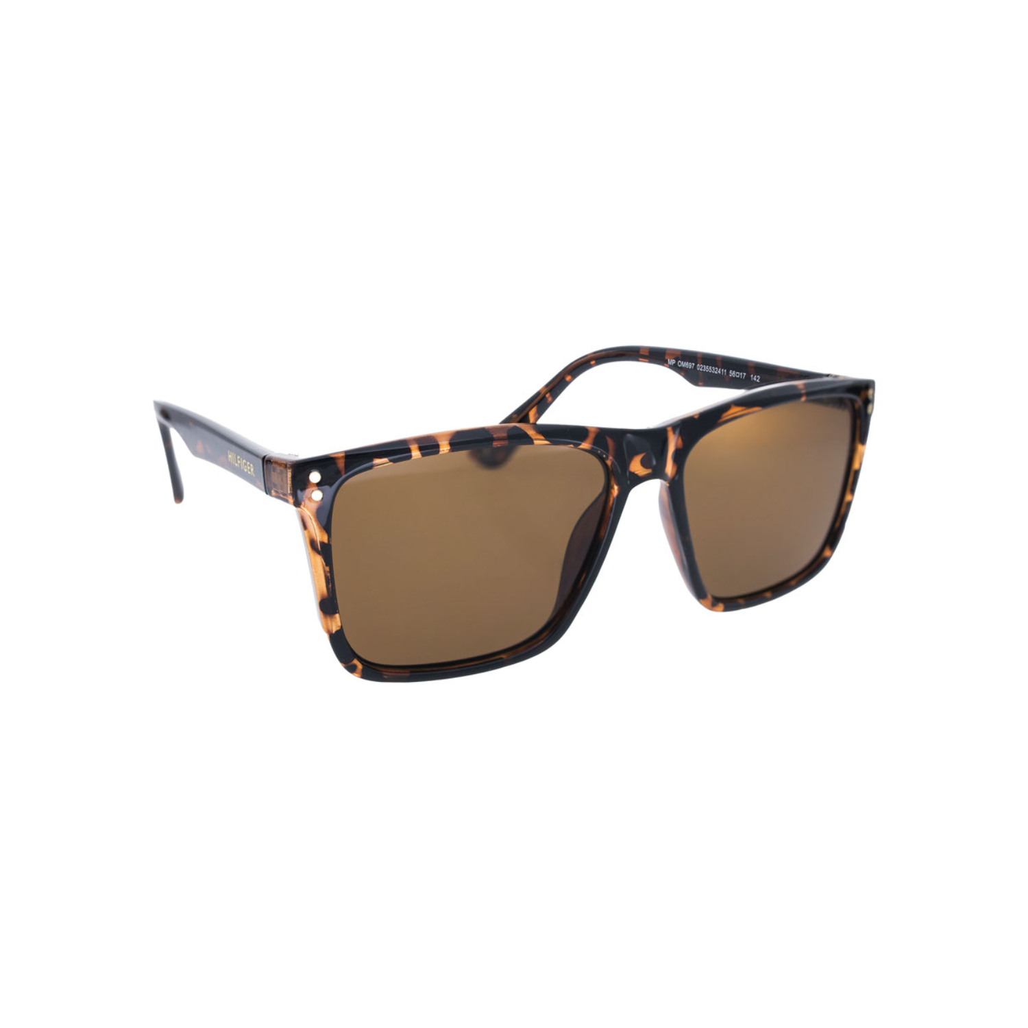 LENTES DE SOL TOMMY HILFIGER X60220 MUJER PROTECCIÓN UV - 1