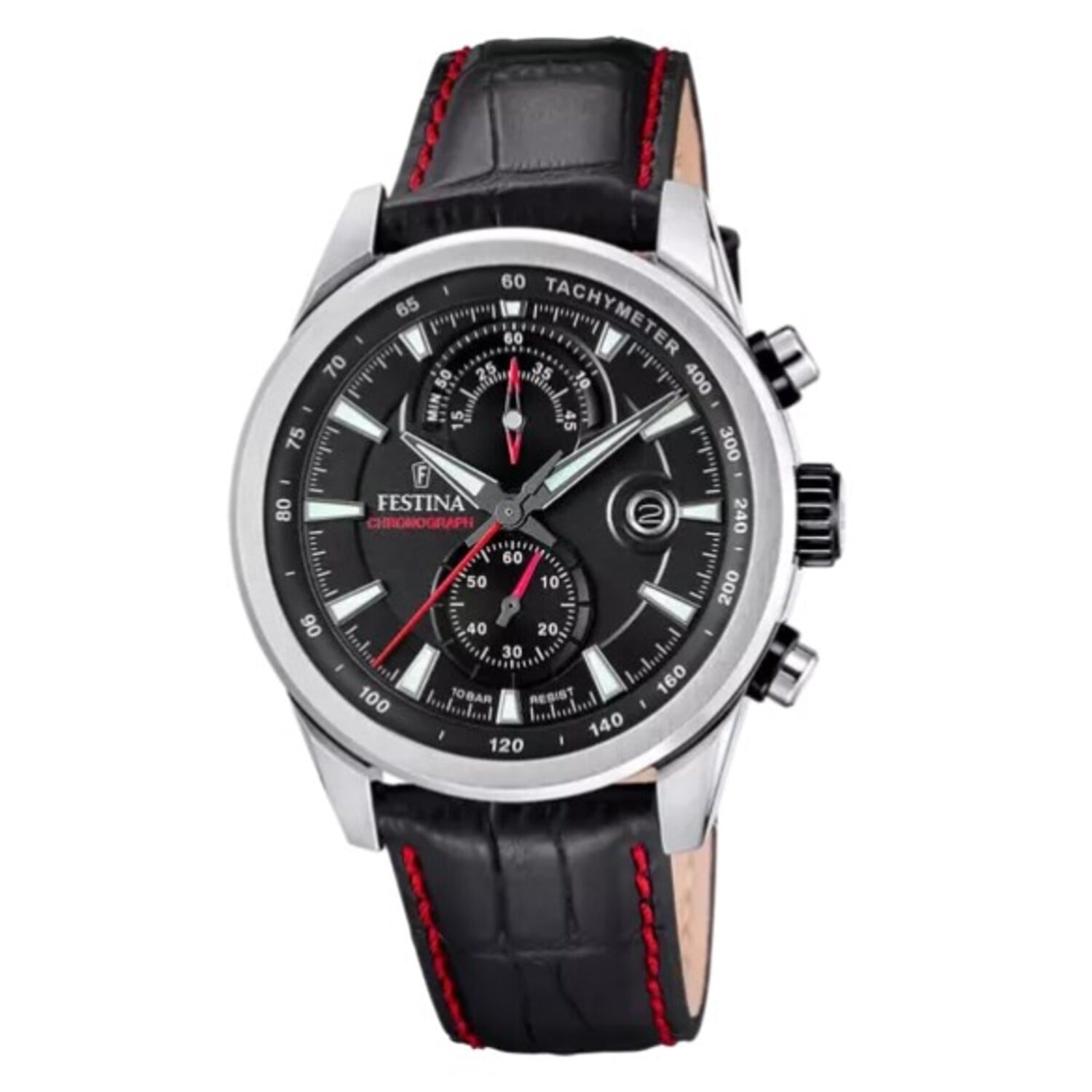 RELOJ FESTINA HOMBRE ANÁLOGO F20695/6 - 1