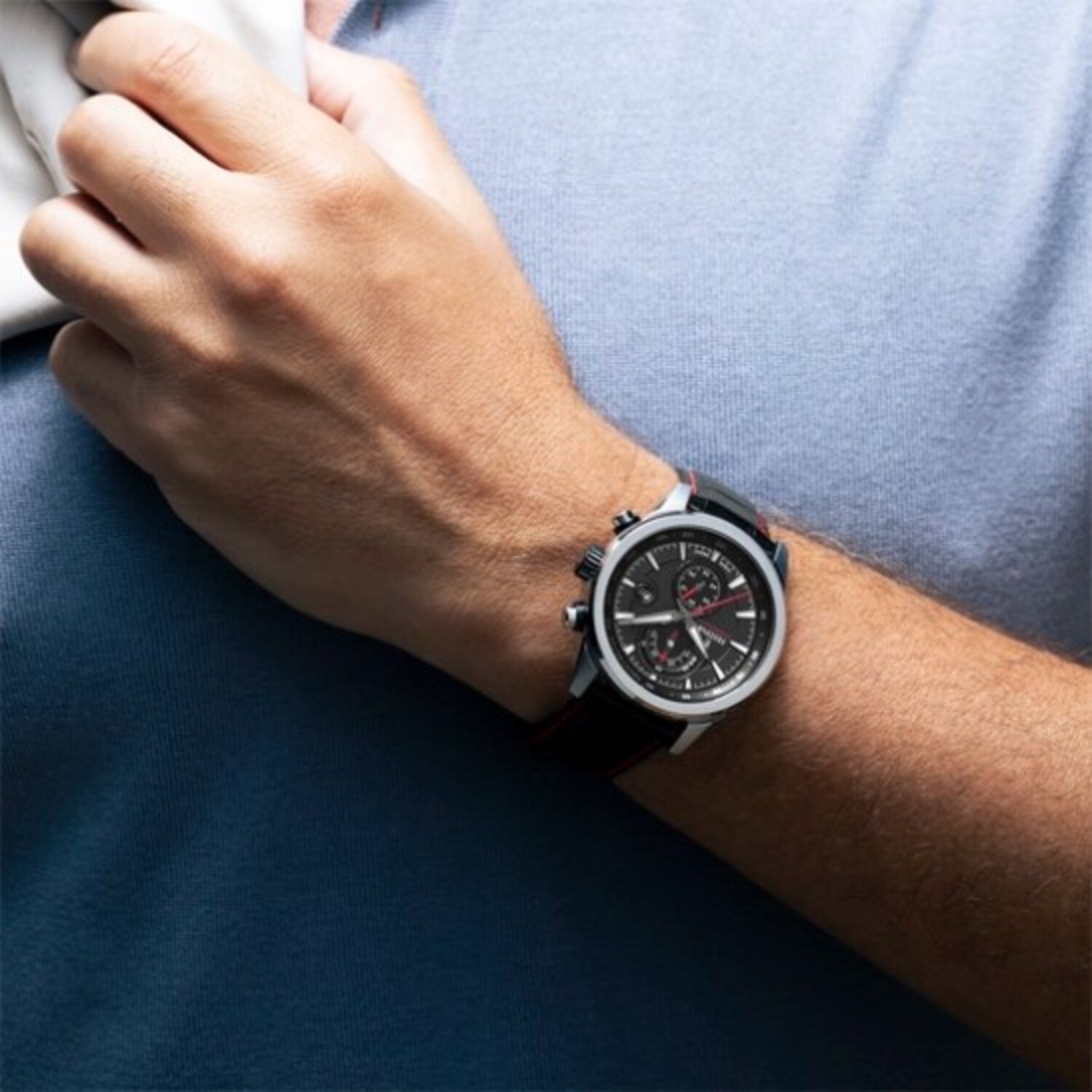 RELOJ FESTINA HOMBRE ANÁLOGO F20695/6 - 2