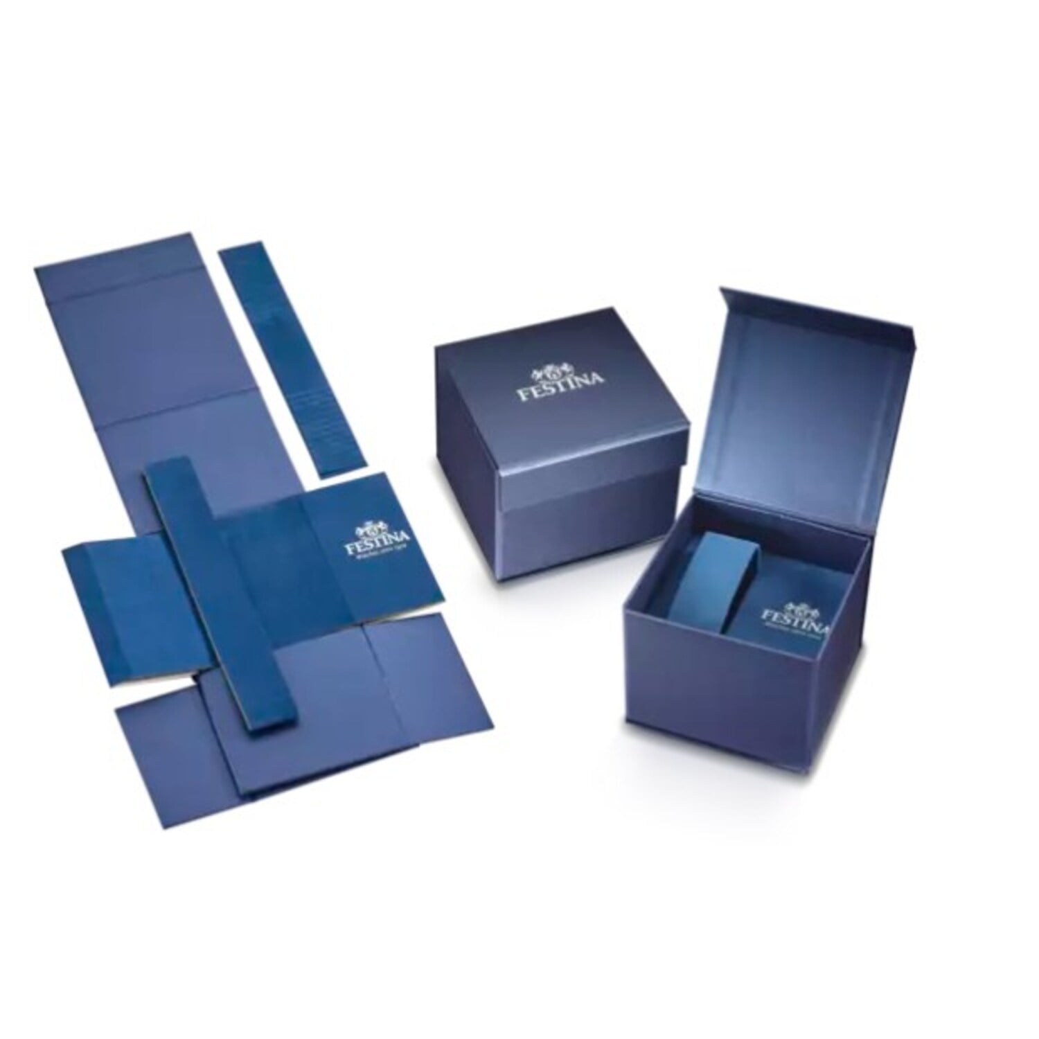 RELOJ FESTINA HOMBRE ANÁLOGO F20695/6 - 3