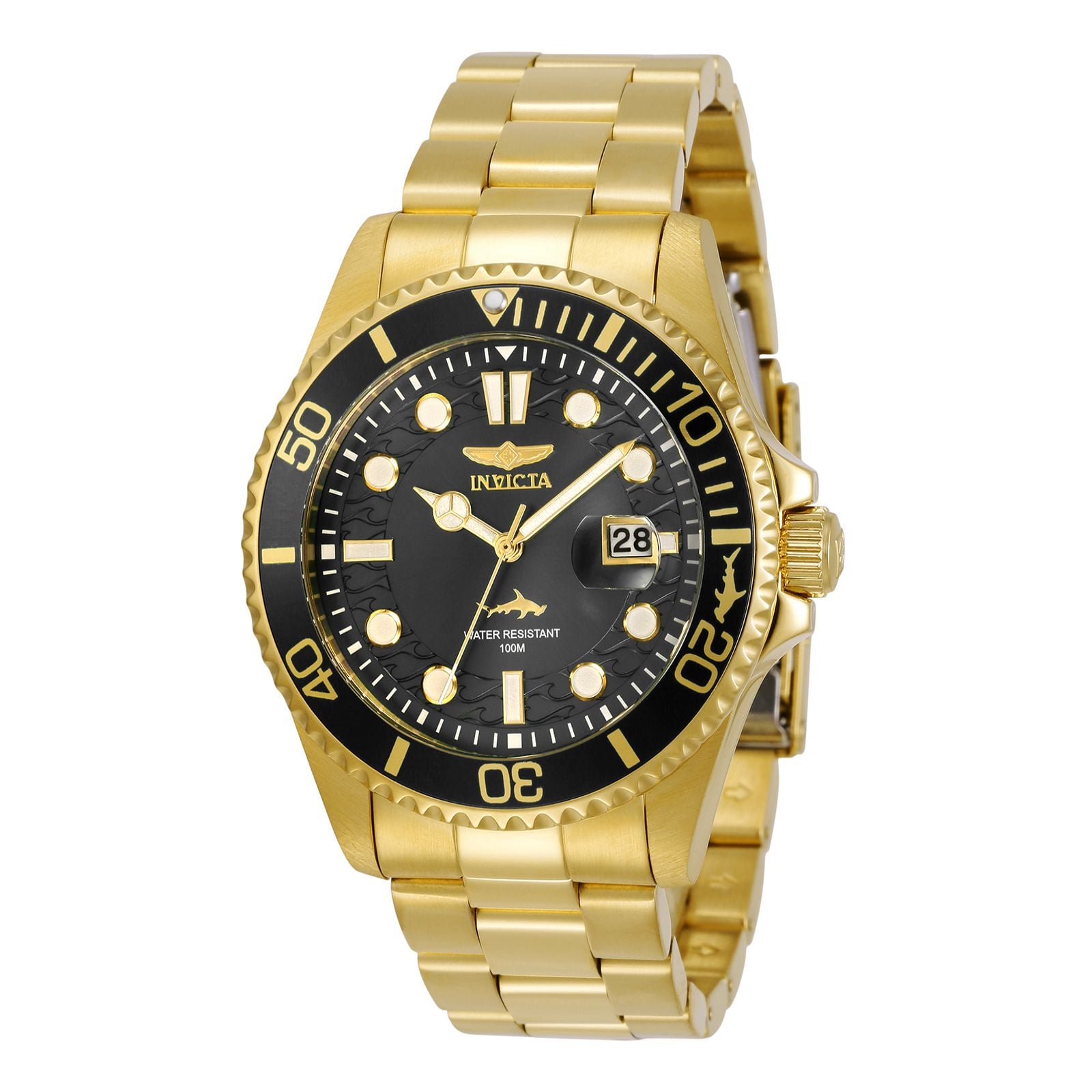 RELOJ INVICTA HOMBRE ANÁLOGO 30026 - 1