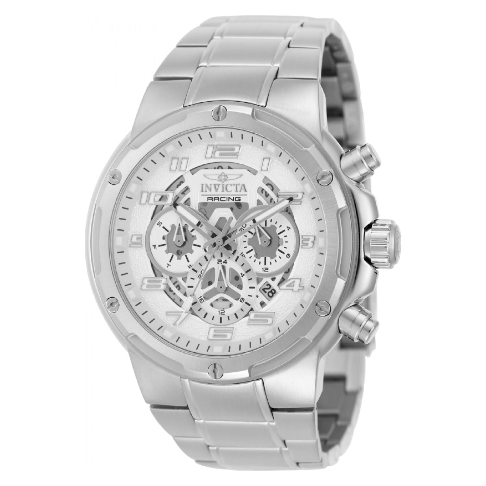 RELOJ INVICTA 50256 HOMBRES - 1