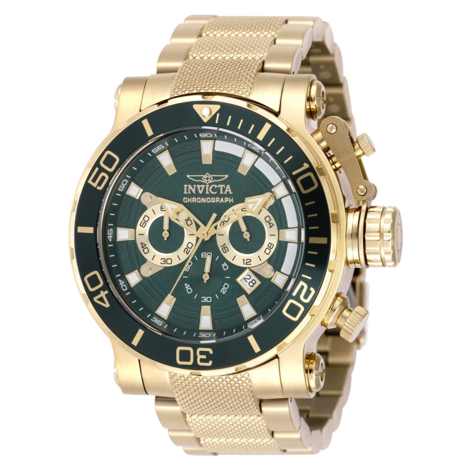 RELOJ INVICTA 50230 HOMBRES - 1