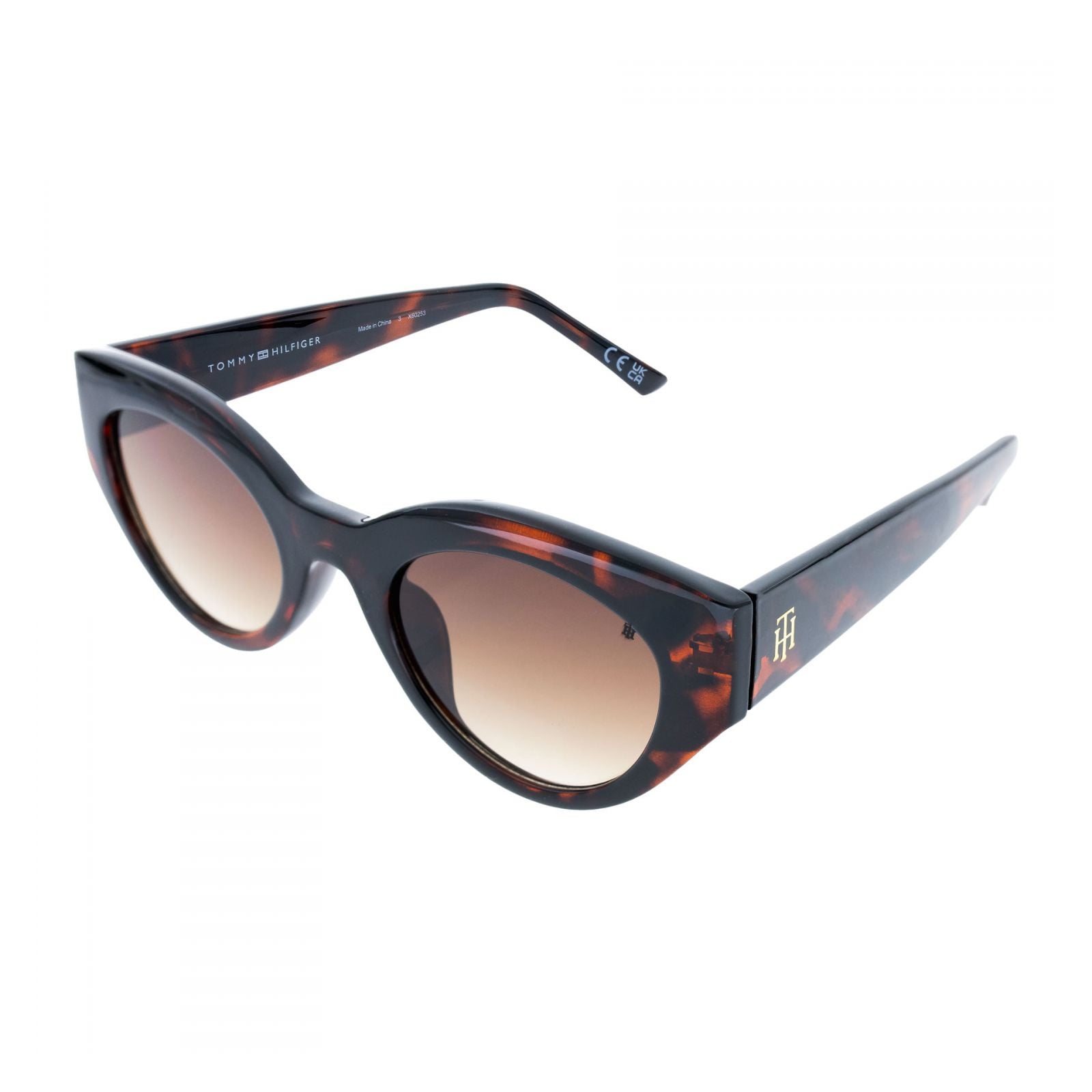 LENTES DE SOL TOMMY HILFIGER X60253 MUJER PROTECCIÓN UV - 1