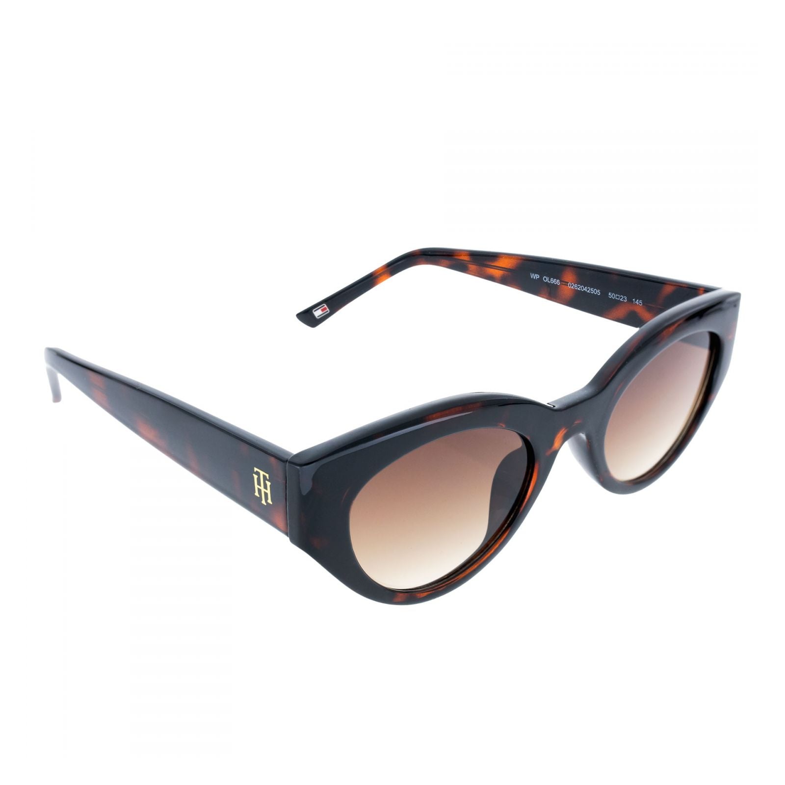 LENTES DE SOL TOMMY HILFIGER X60253 MUJER PROTECCIÓN UV - 3