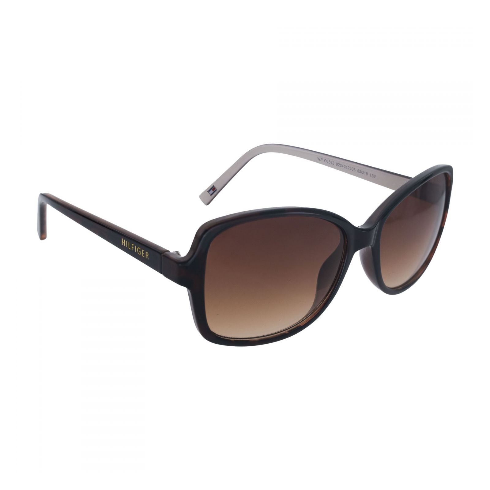LENTES DE SOL TOMMY HILFIGER X60249 MUJER PROTECCIÓN UV - 3