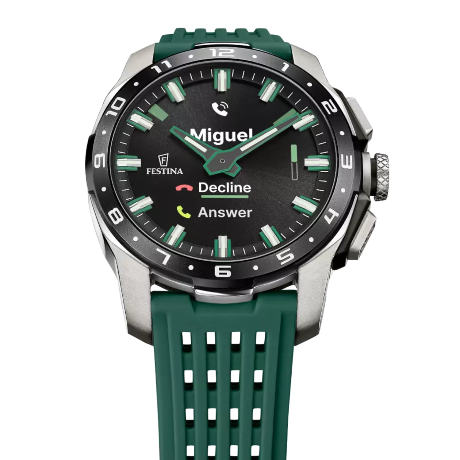RELOJ FESTINA F23305/1  HOMBRE - 2