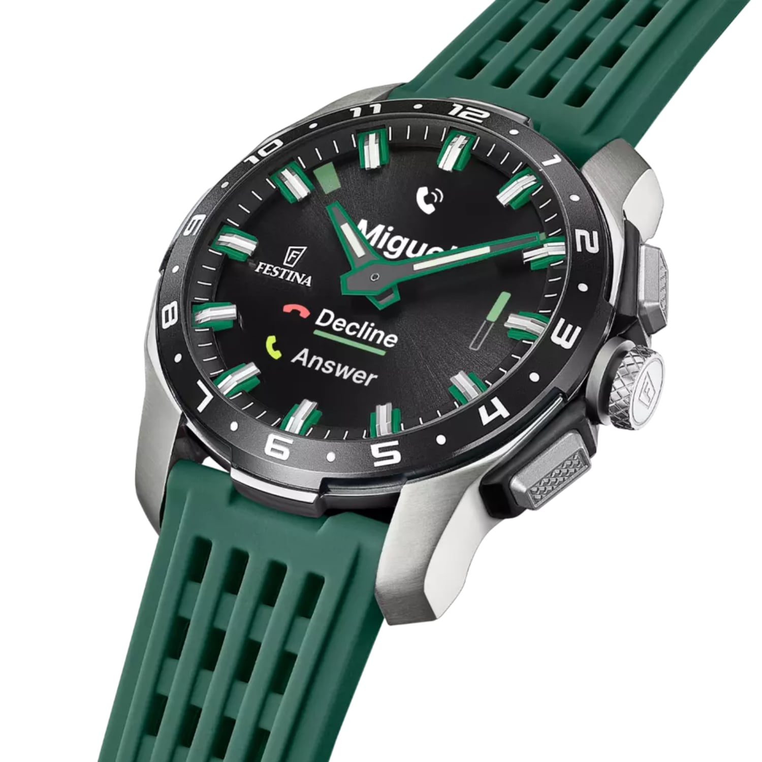 RELOJ FESTINA F23305/1  HOMBRE - 3