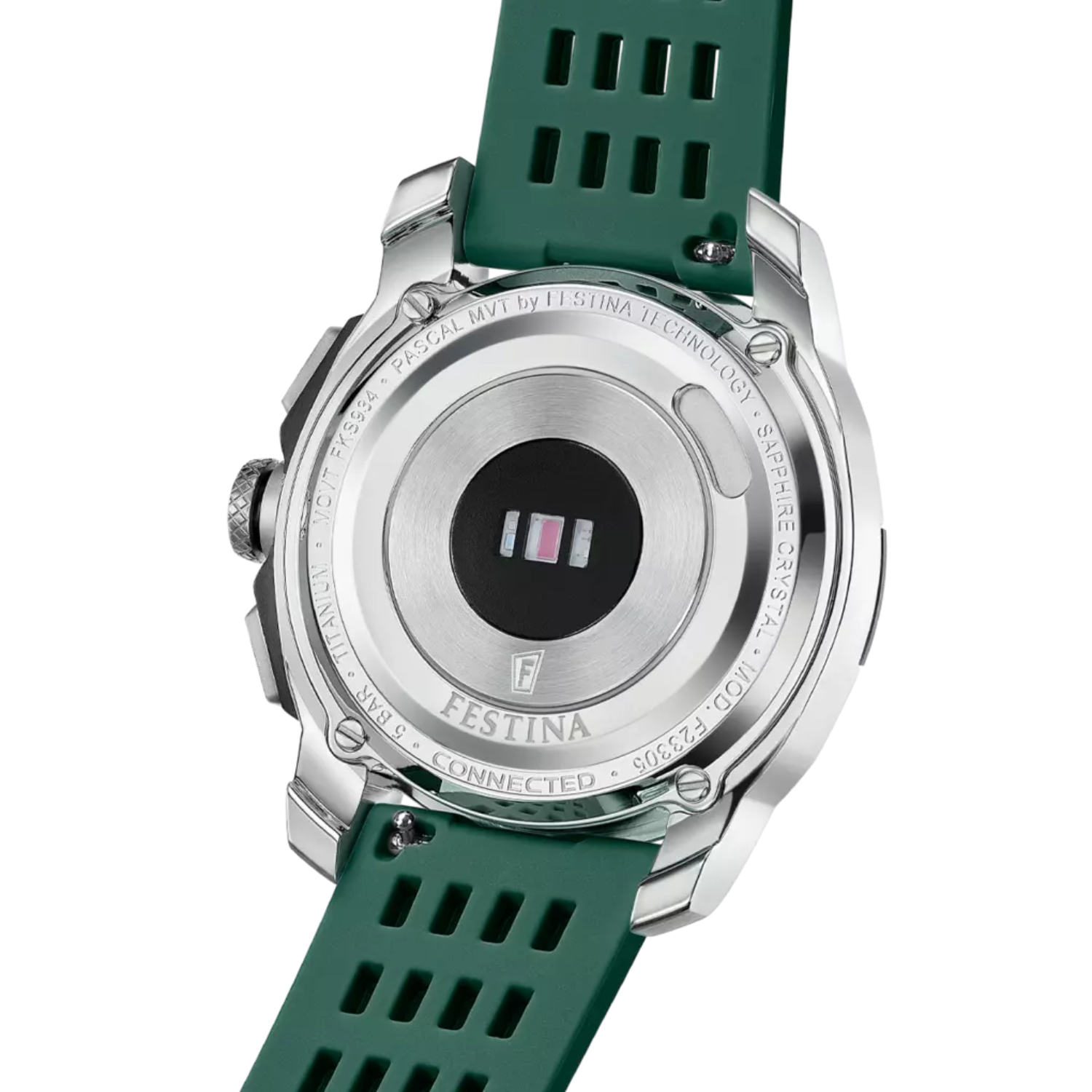RELOJ FESTINA F23305/1  HOMBRE - 5