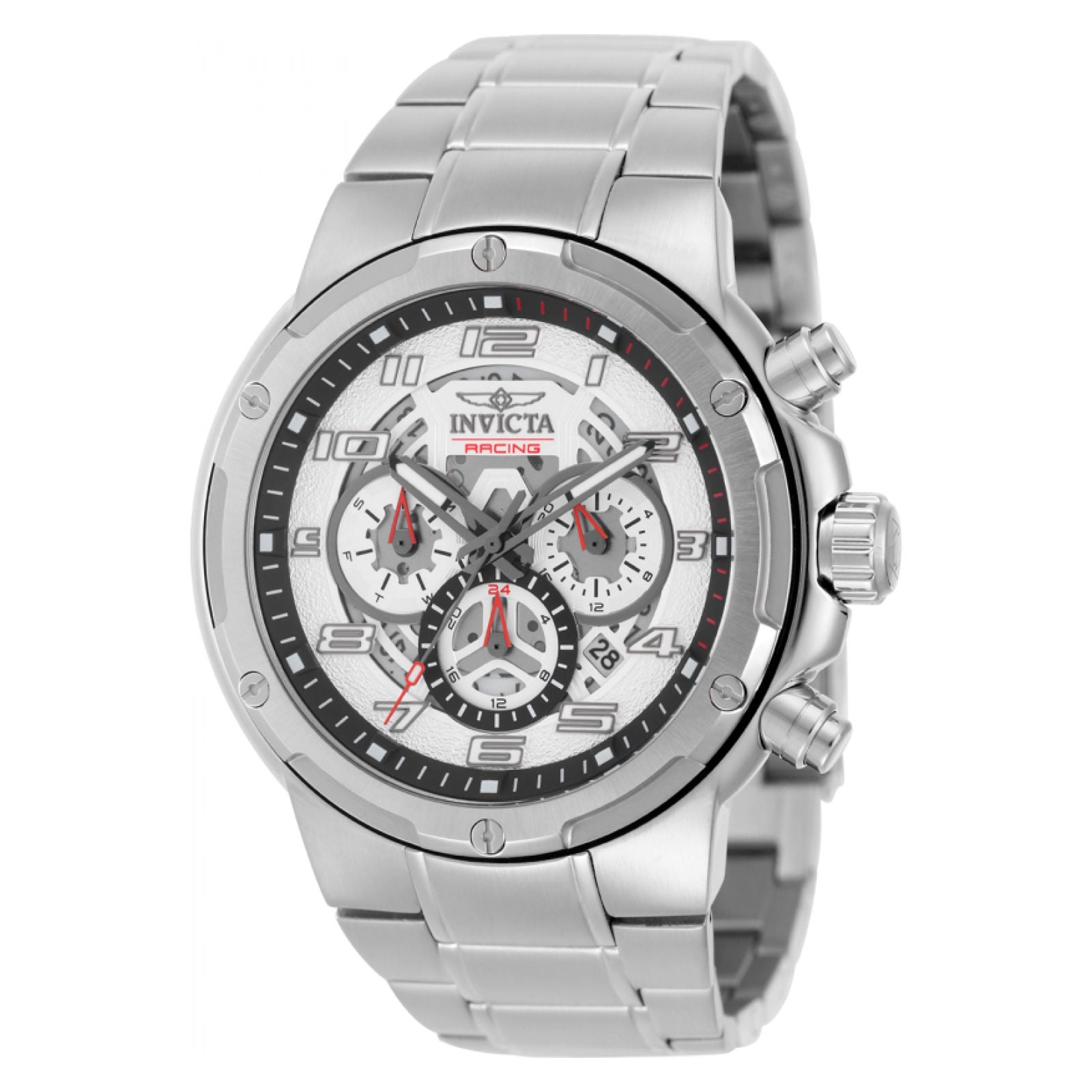 RELOJ INVICTA 50255 HOMBRES - 1
