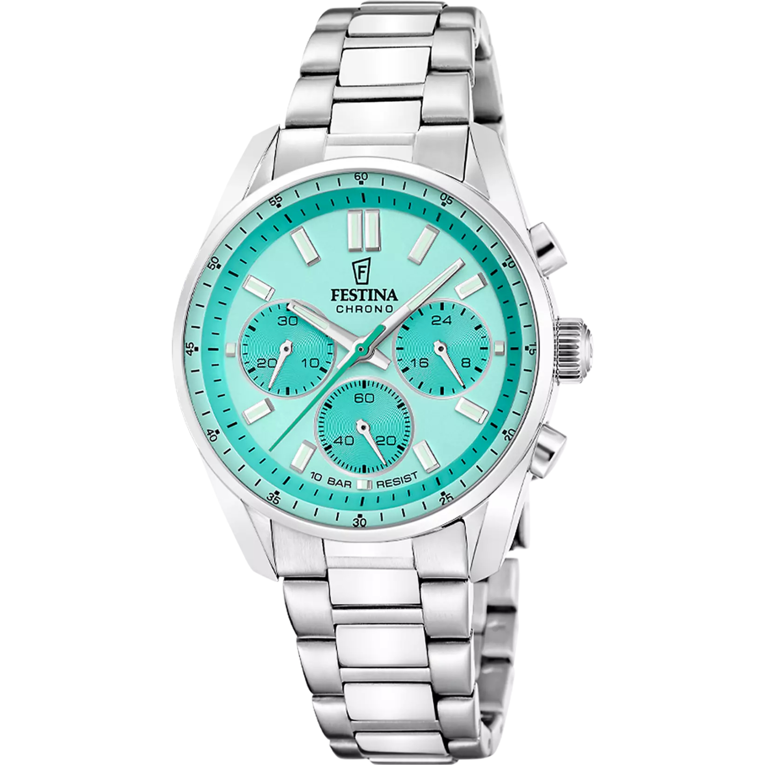 RELOJ FESTINA F20753/3 UNISEX - 1