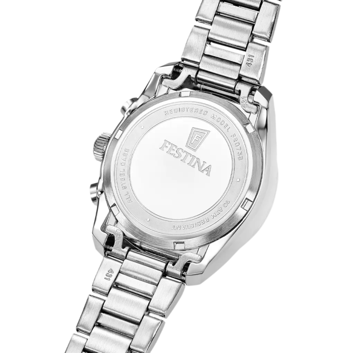 RELOJ FESTINA F20753/3 UNISEX - 2