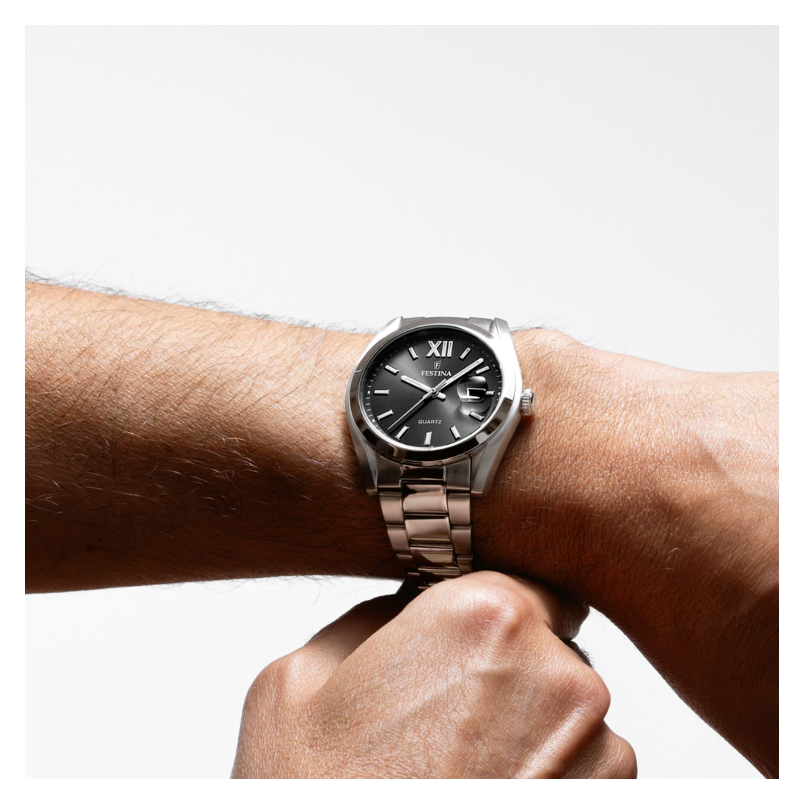RELOJ FESTINA F20707/6 HOMBRE - 3
