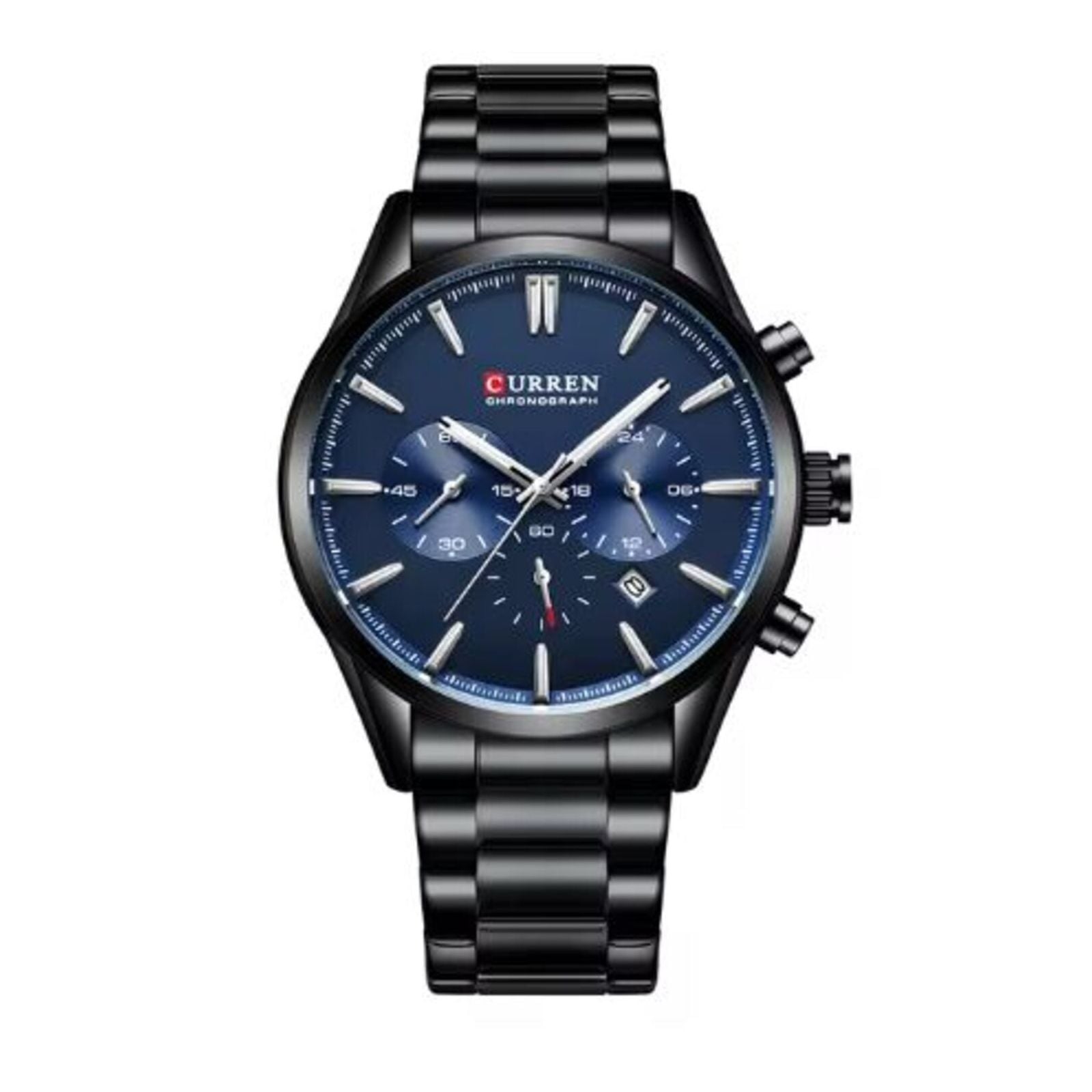 RELOJ CURREN KRED8903 HOMBRE - 1