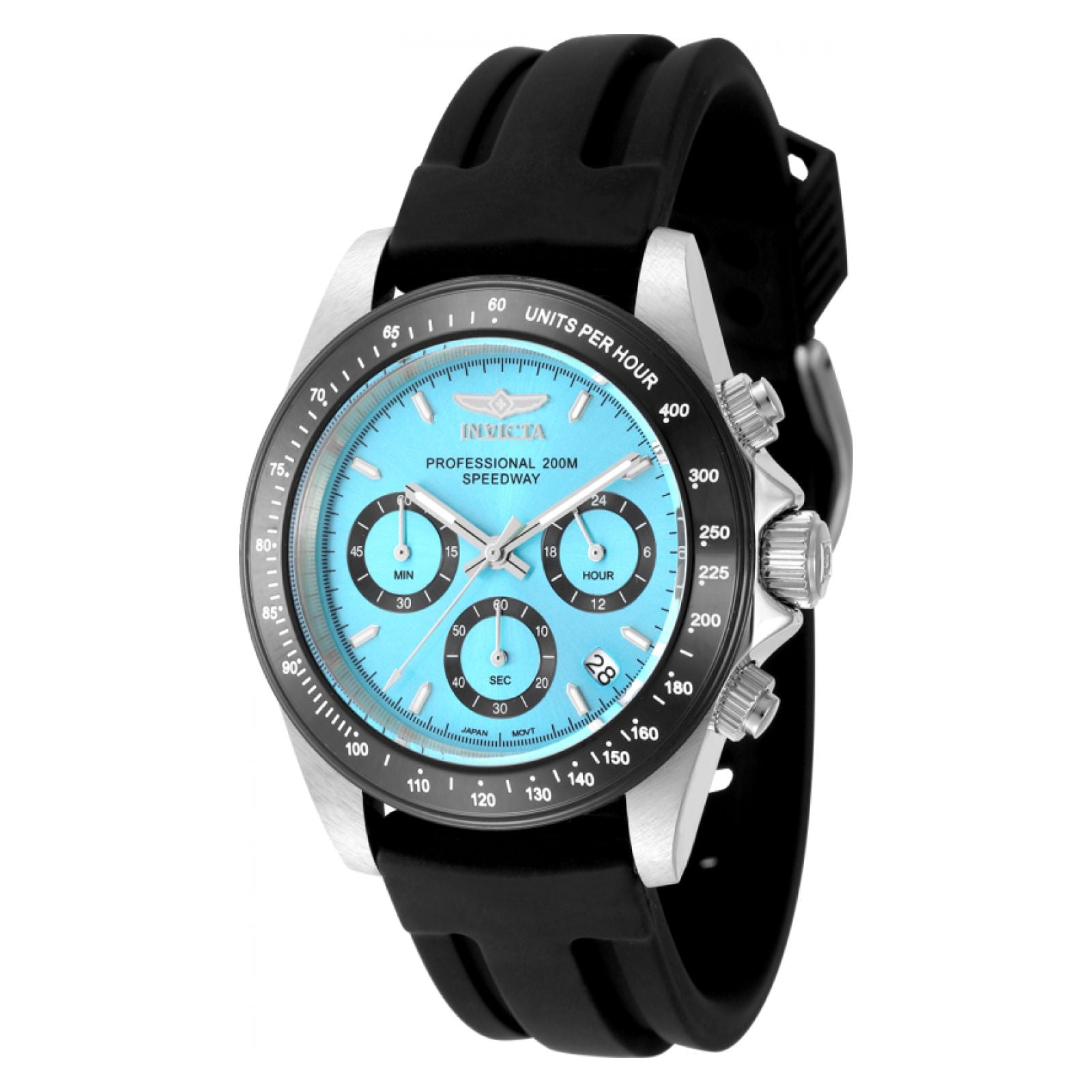 RELOJ TECHNOMARINE 50490  HOMBRES - 1