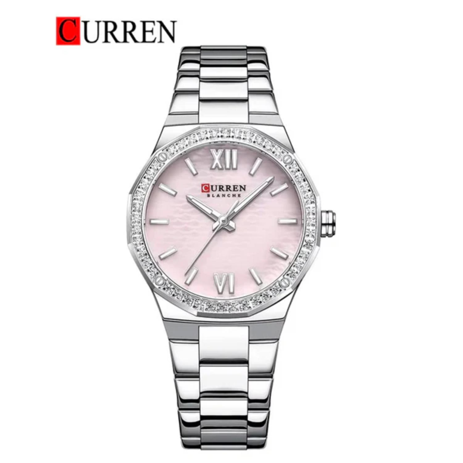 RELOJ CURREN KREE2801  MUJER - 1