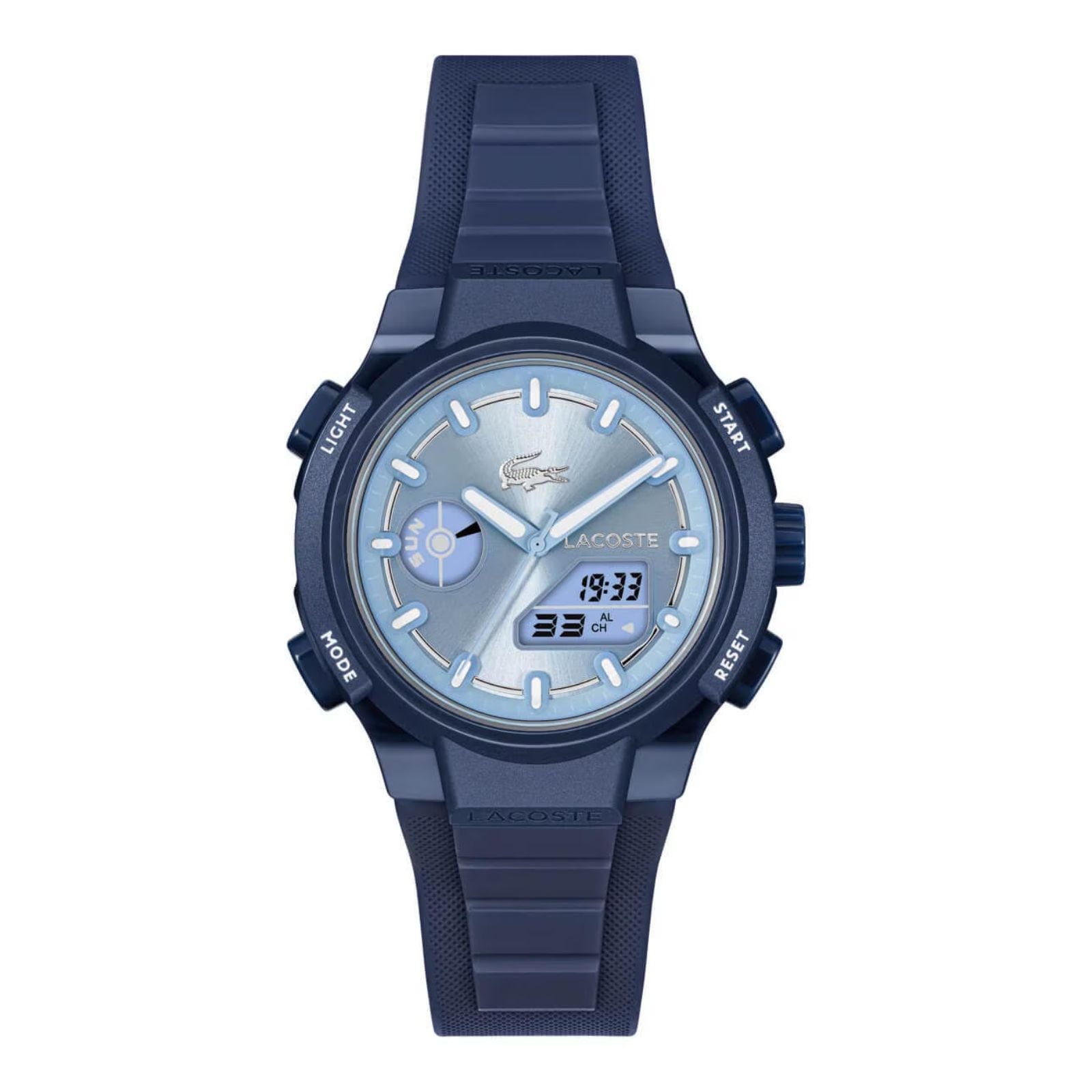 RELOJ LACOSTE 2001476  MUJER - 1
