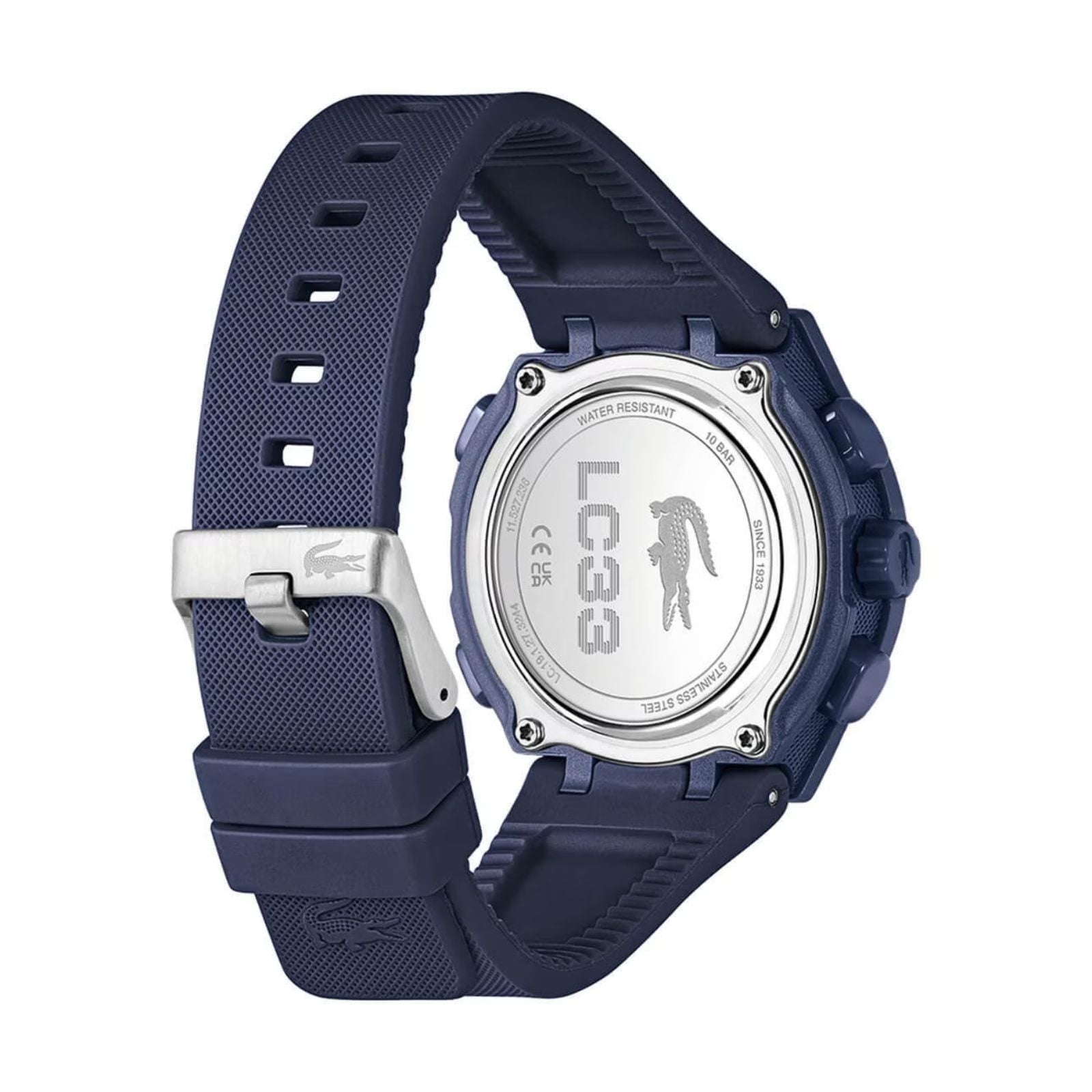 RELOJ LACOSTE 2001476  MUJER - 2
