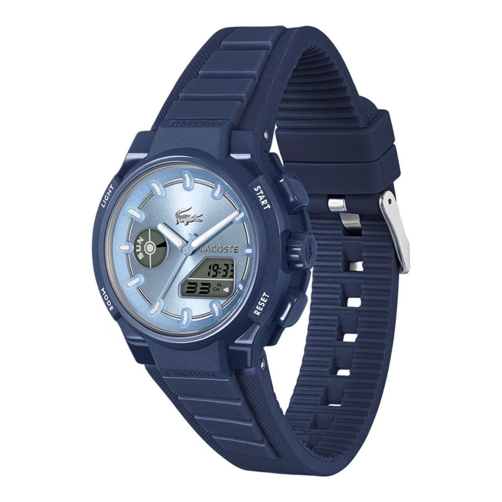 RELOJ LACOSTE 2001476  MUJER - 3