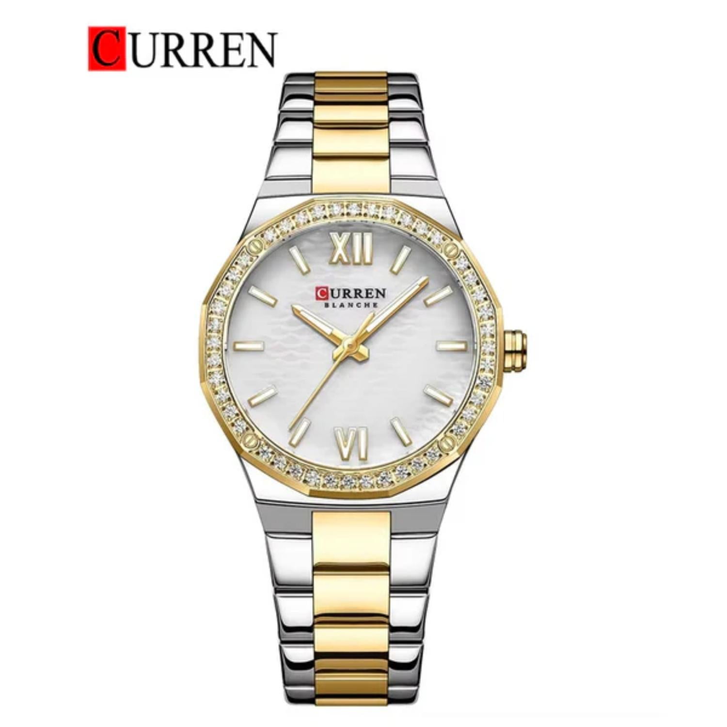 RELOJ CURREN KREE2803  MUJER - 1