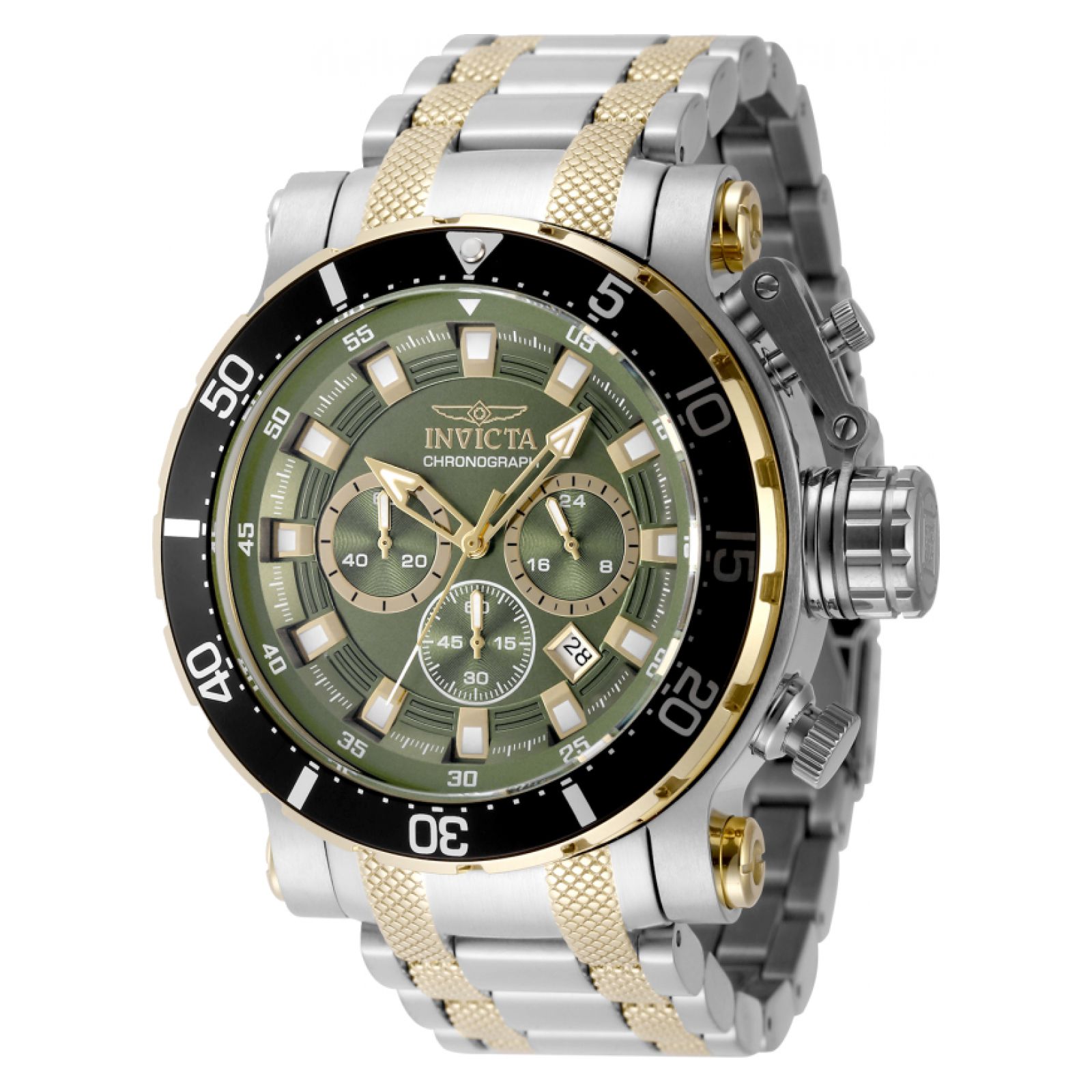 RELOJ INVICTA 49225 MEN - 1