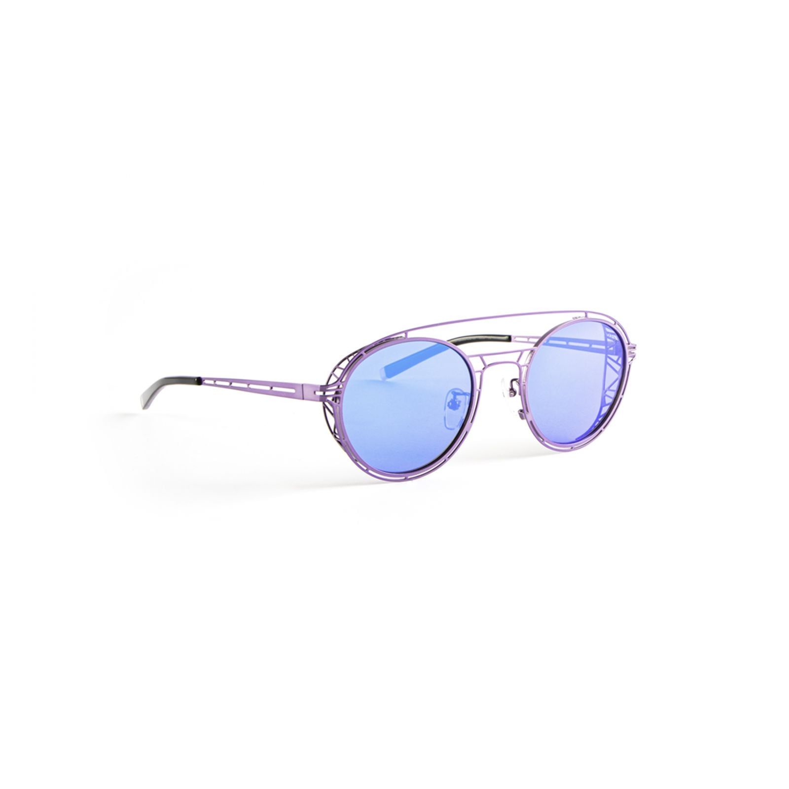LENTES DE SOL INVICTA I 26355-OBJ-06 MUJER PROTECCIÓN UV - 2