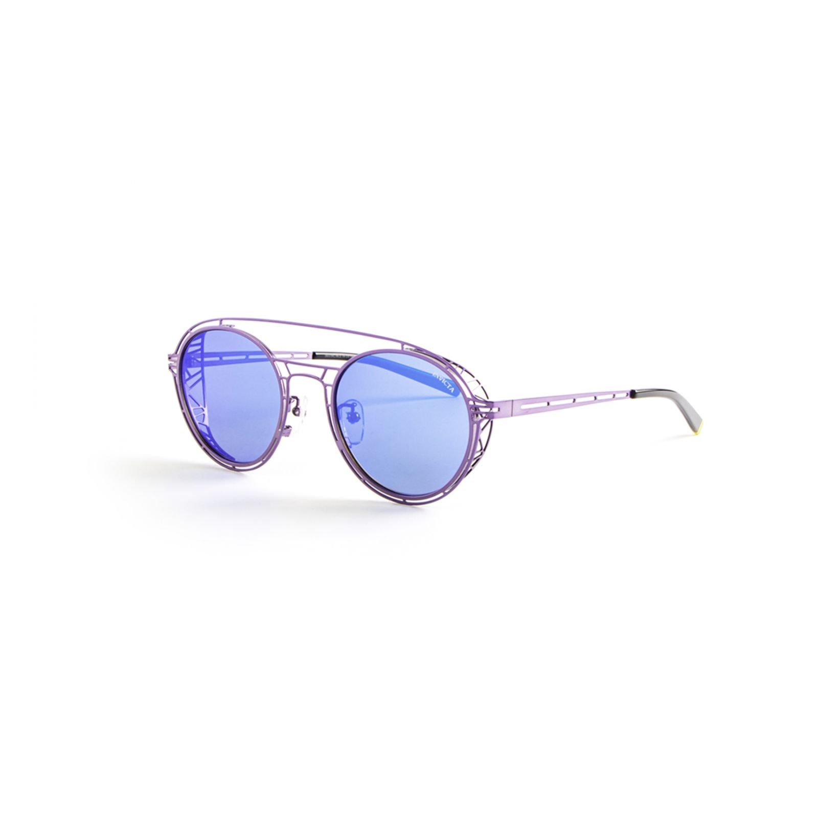 LENTES DE SOL INVICTA I 26355-OBJ-06 MUJER PROTECCIÓN UV - 3
