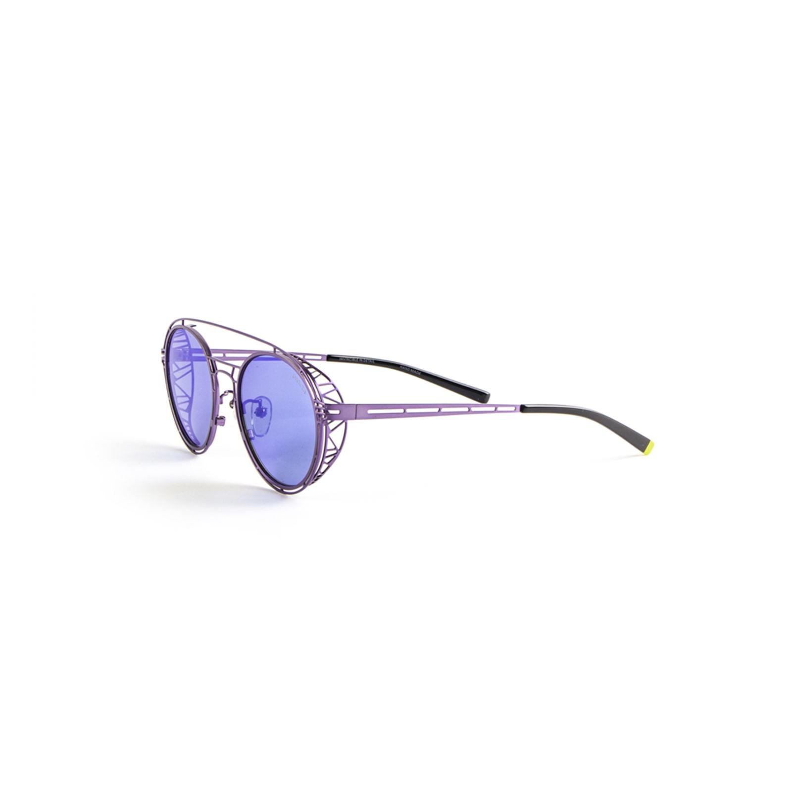 LENTES DE SOL INVICTA I 26355-OBJ-06 MUJER PROTECCIÓN UV - 4