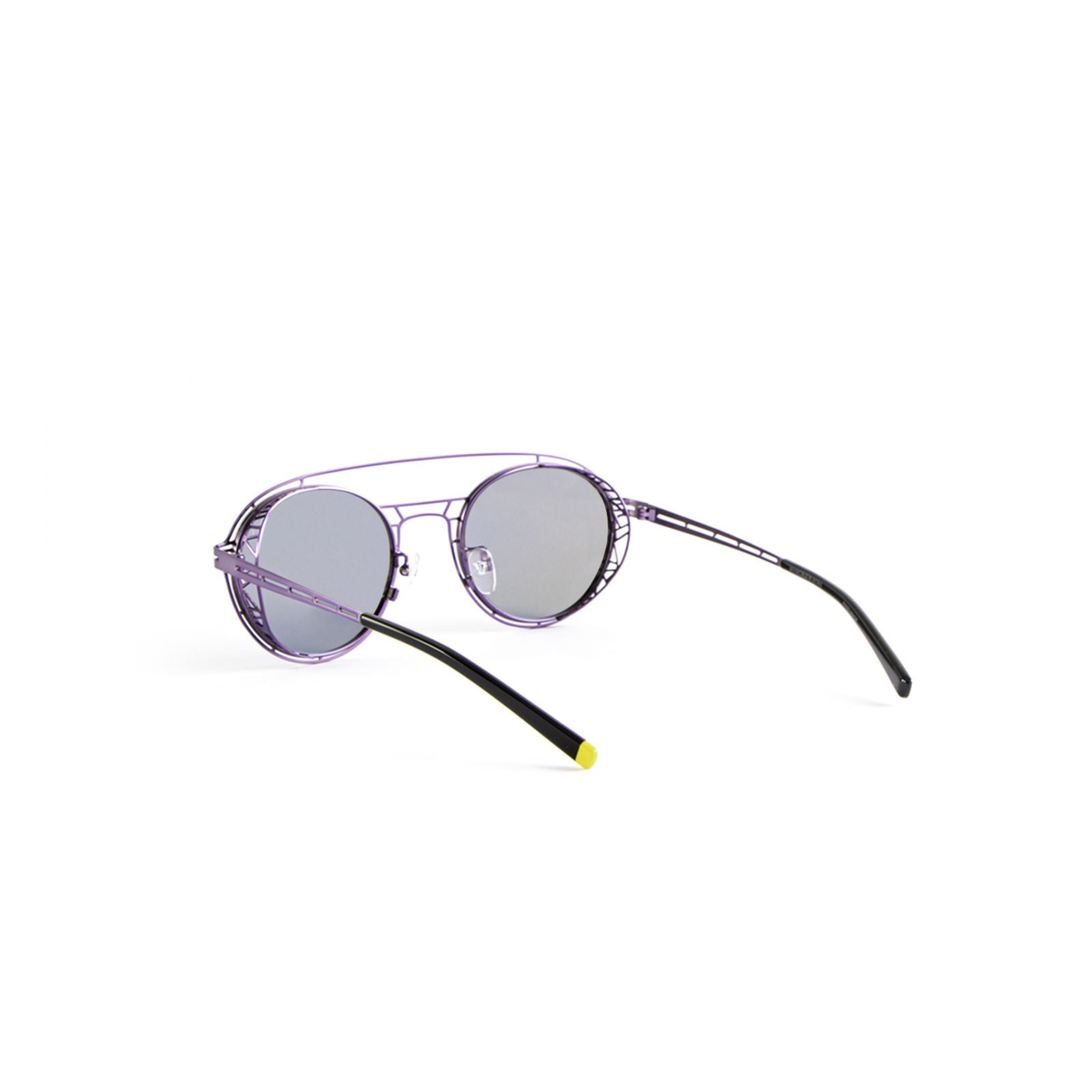 LENTES DE SOL INVICTA I 26355-OBJ-06 MUJER PROTECCIÓN UV - 5