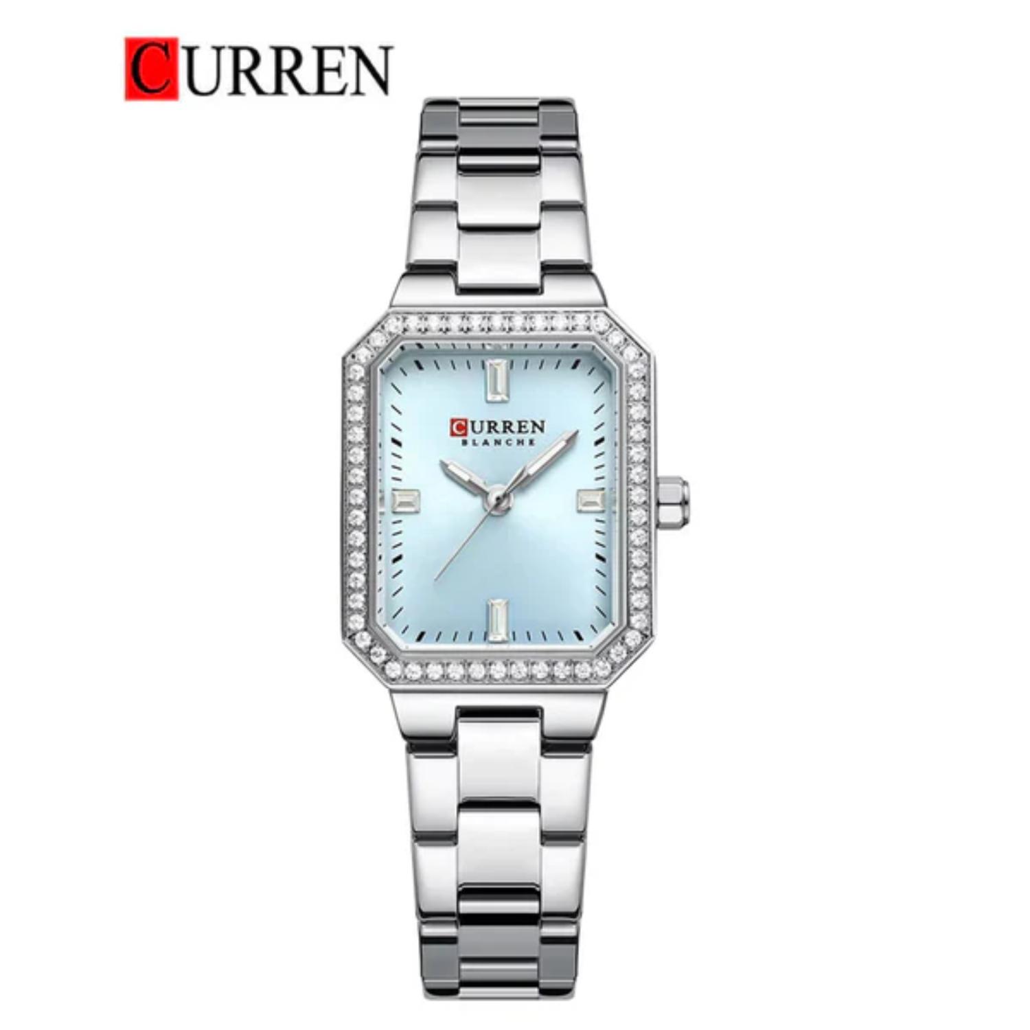 RELOJ CURREN KREE24012  MUJER - 1